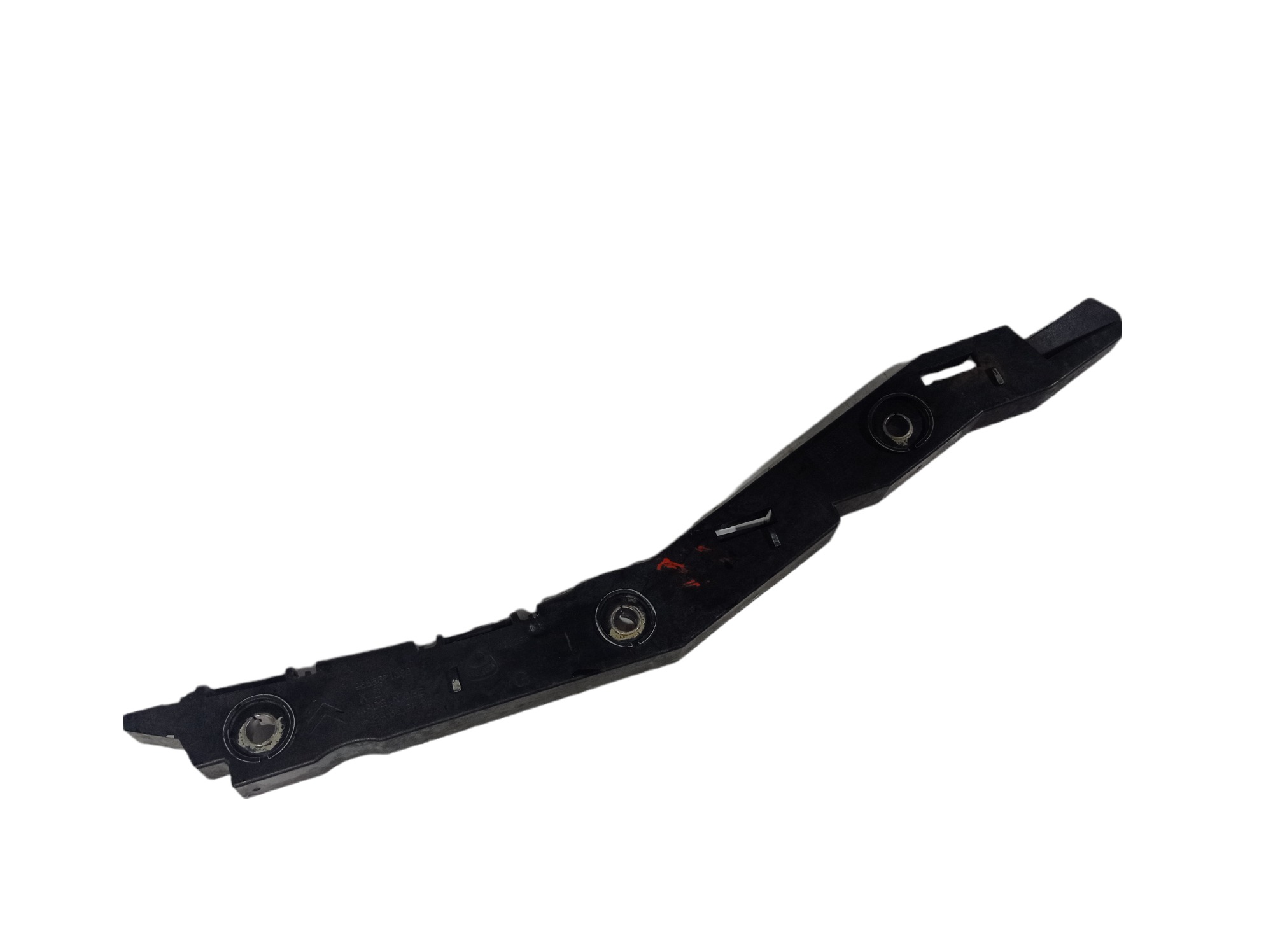 Guia Direito Parachoque Citroen C4 Picasso 2008 A 2016 V227 3