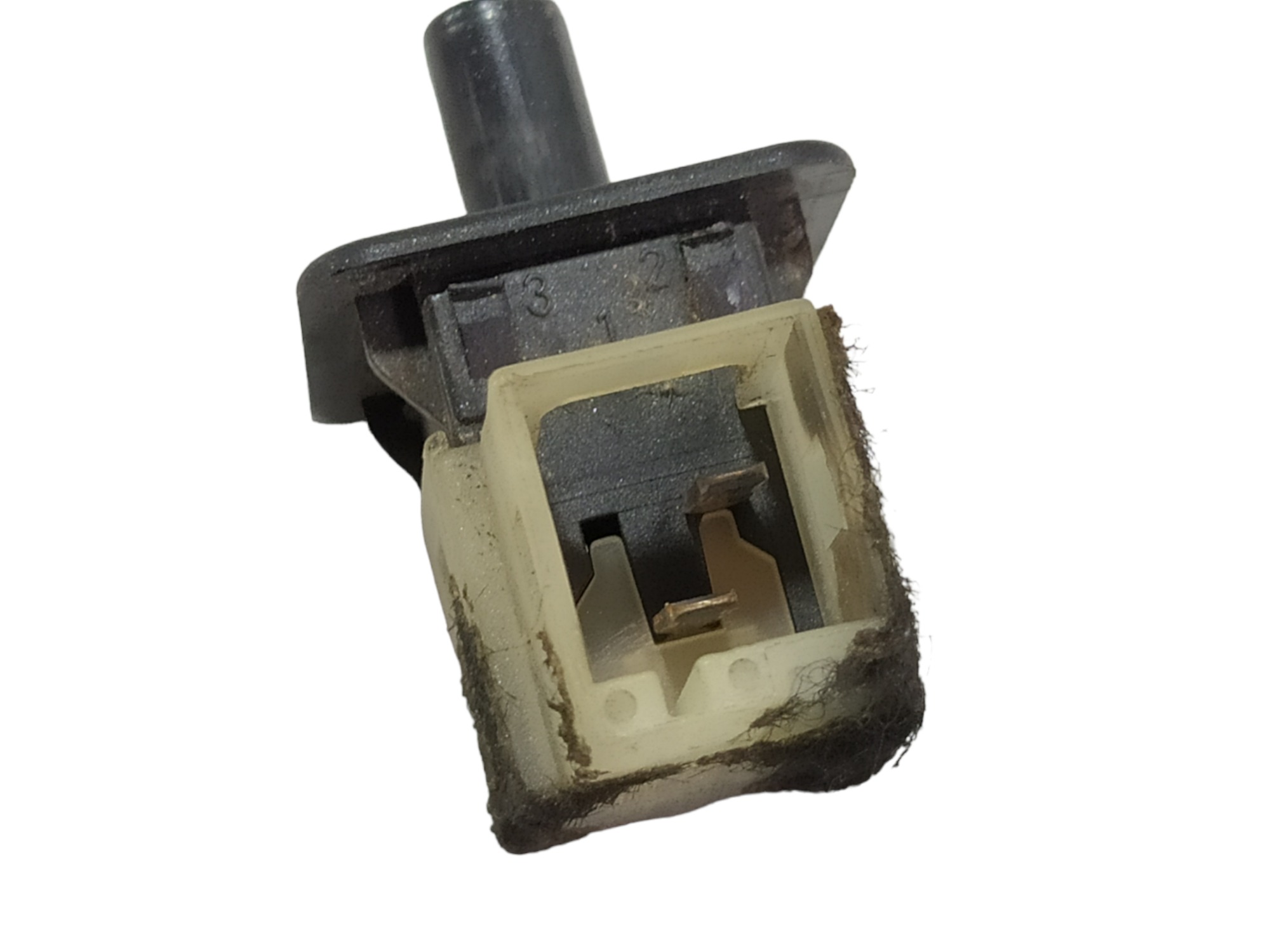 Sensor Porta Traseira Direita Mercedes C230 2.3 1998 V483 6
