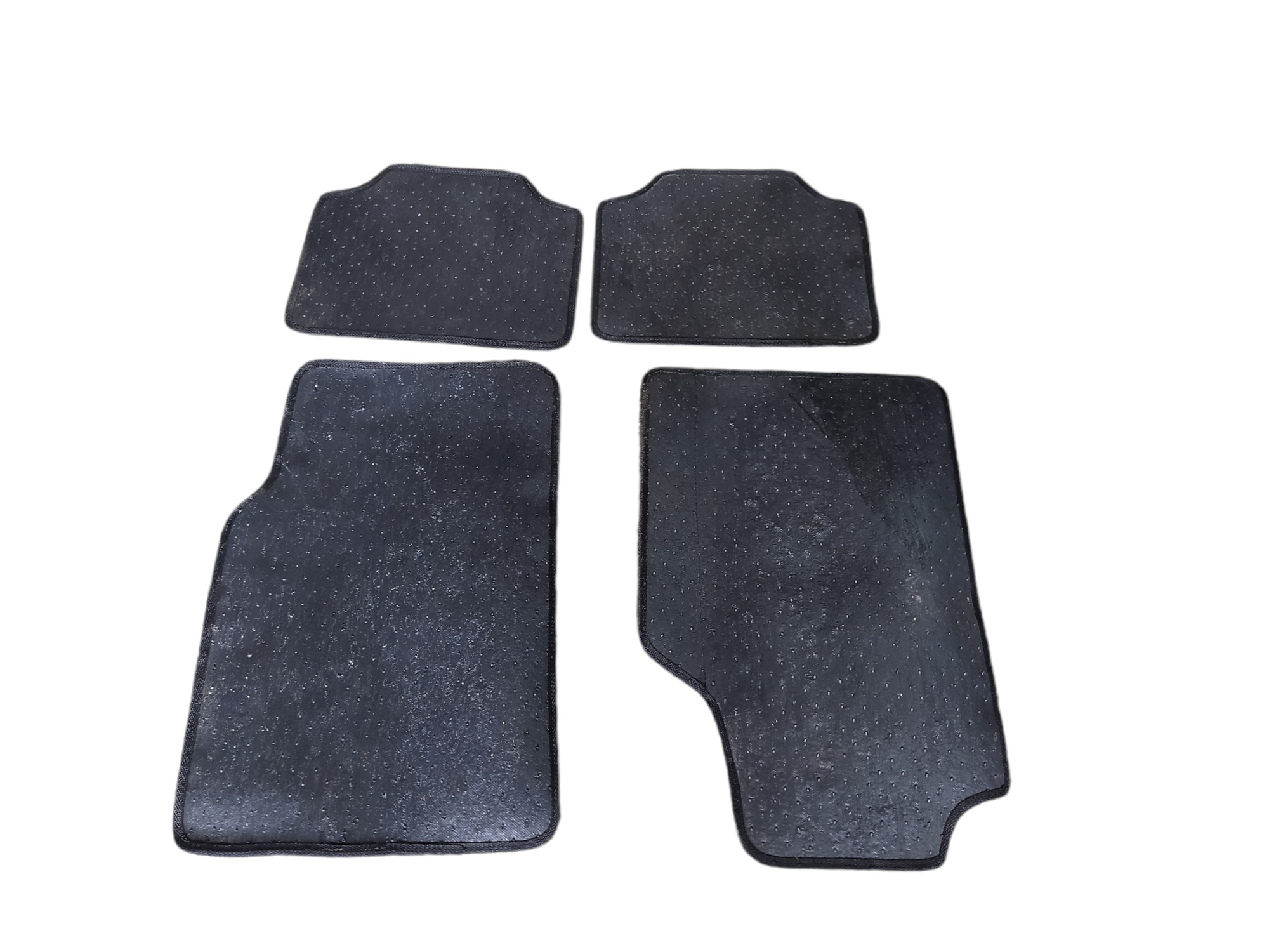 Jogo Tapete Original Vw Golf 2.0 2000 V478 1
