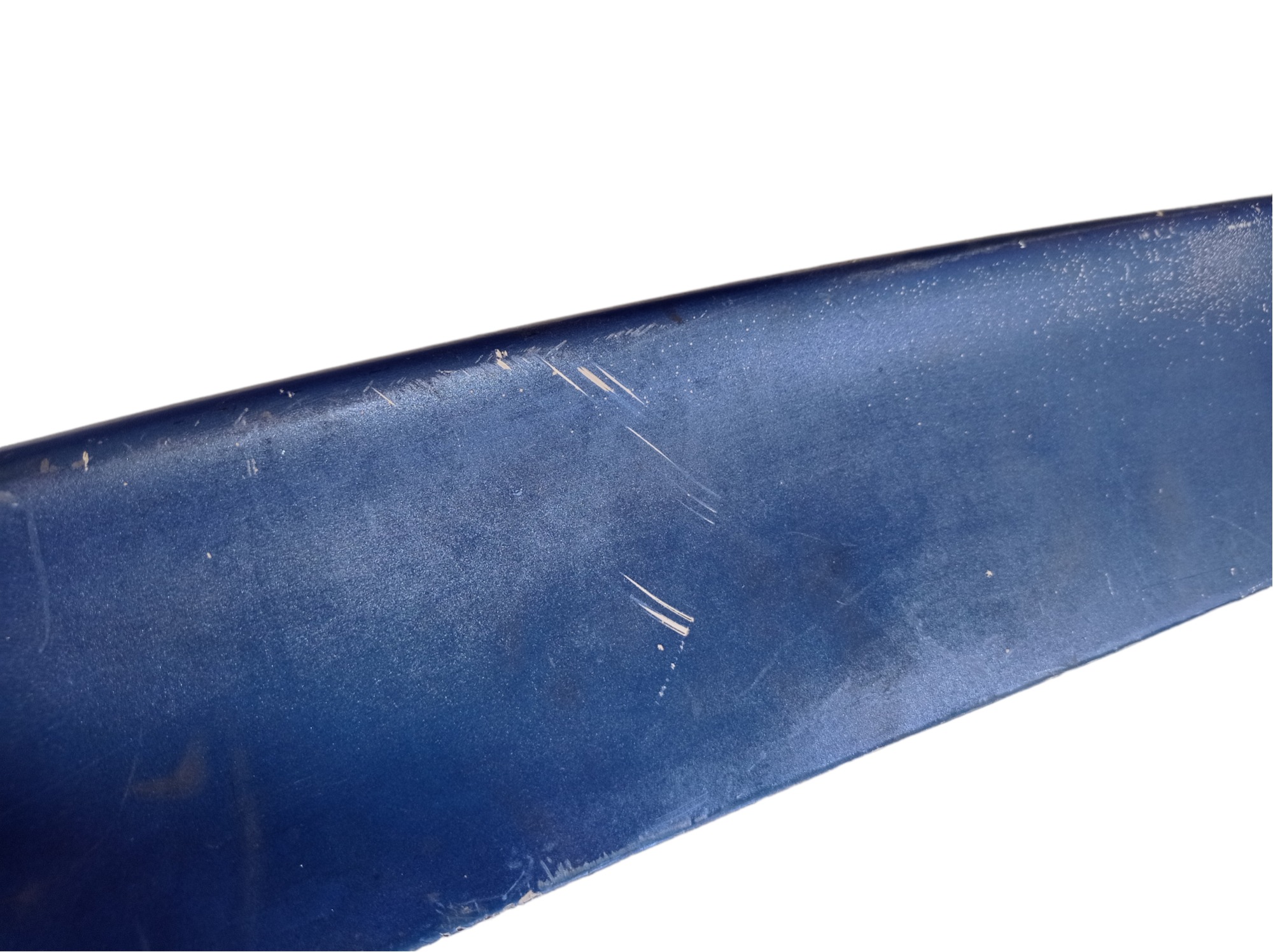 Spoiler Traseiro Vw Golf 1995 1997 Vl 8