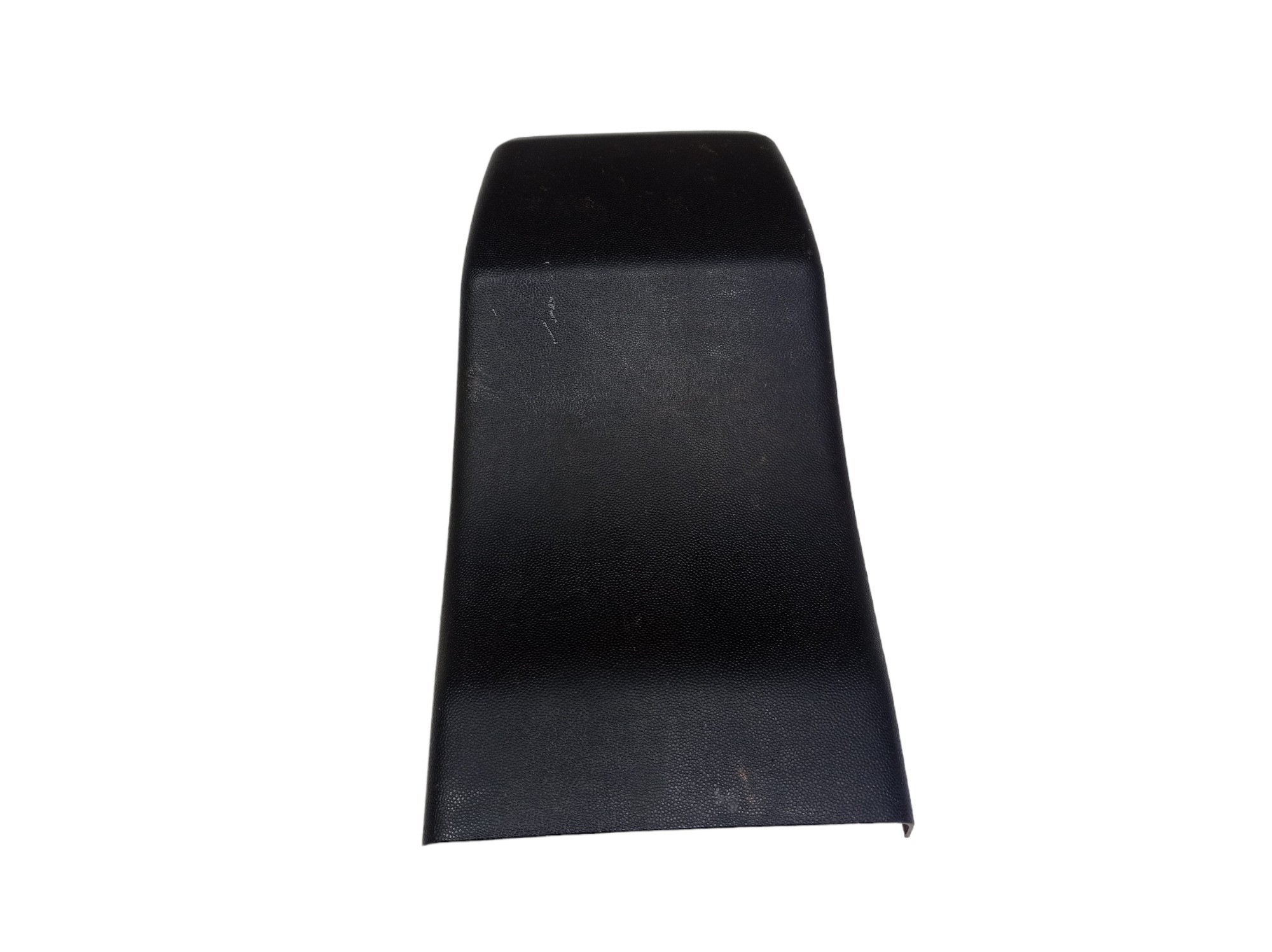 Acabamento Traseiro Console Jac T6 2016 V554 4