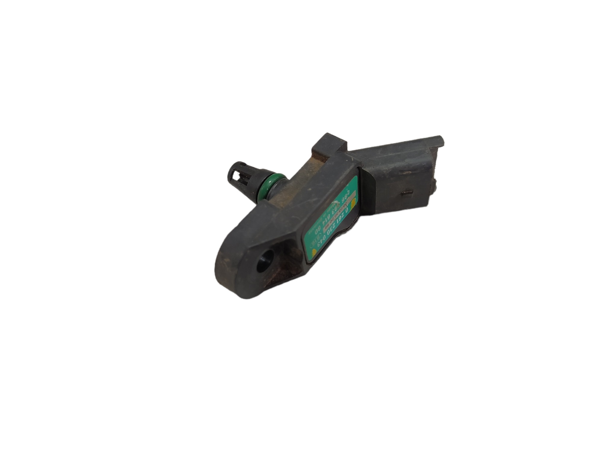 Sensor Map Peugeot 206 207 307 408 C4 0261230043 Vl 6