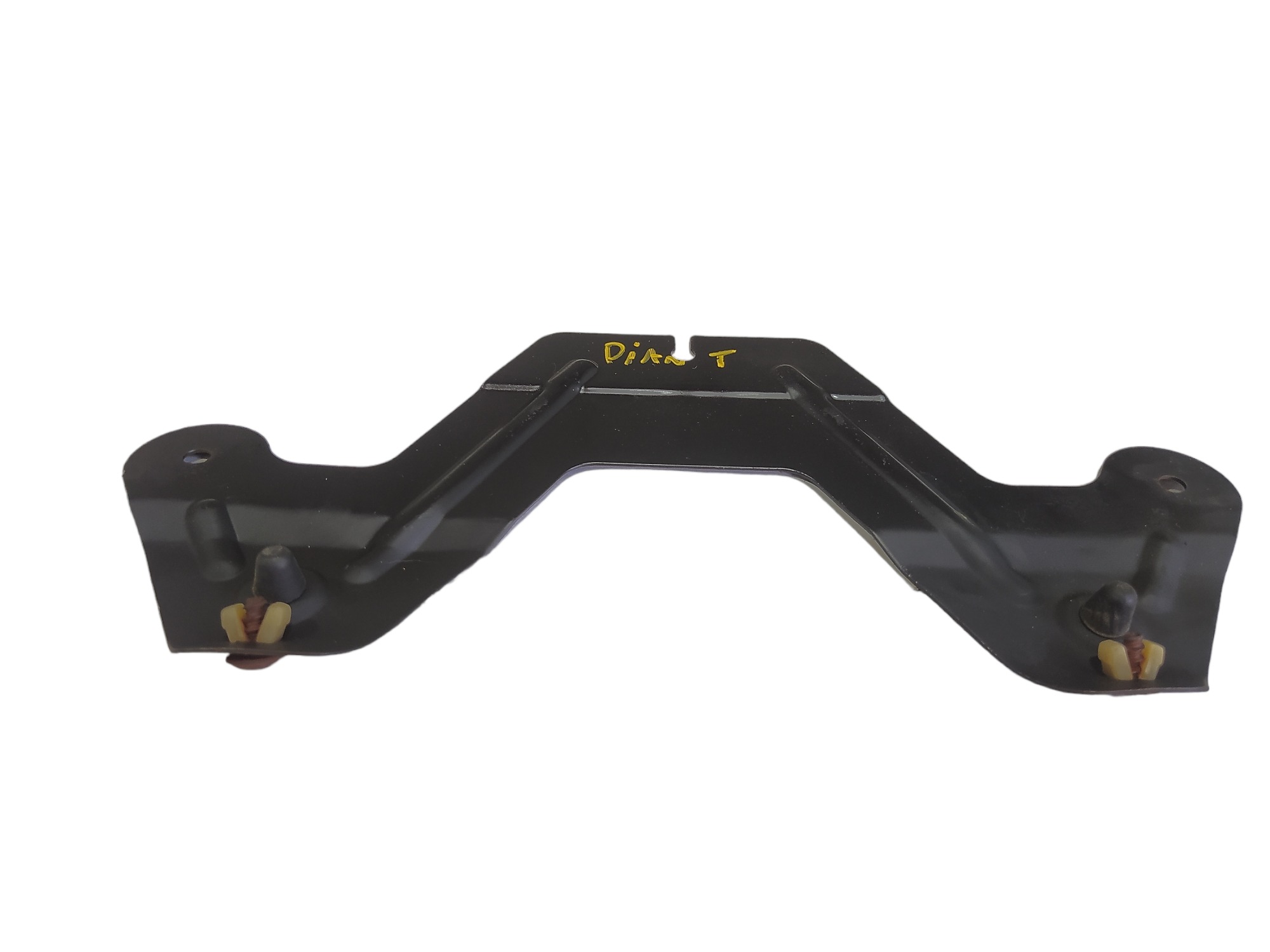 Suporte Placa Dianteira Ford Fusion 2007 V560 1