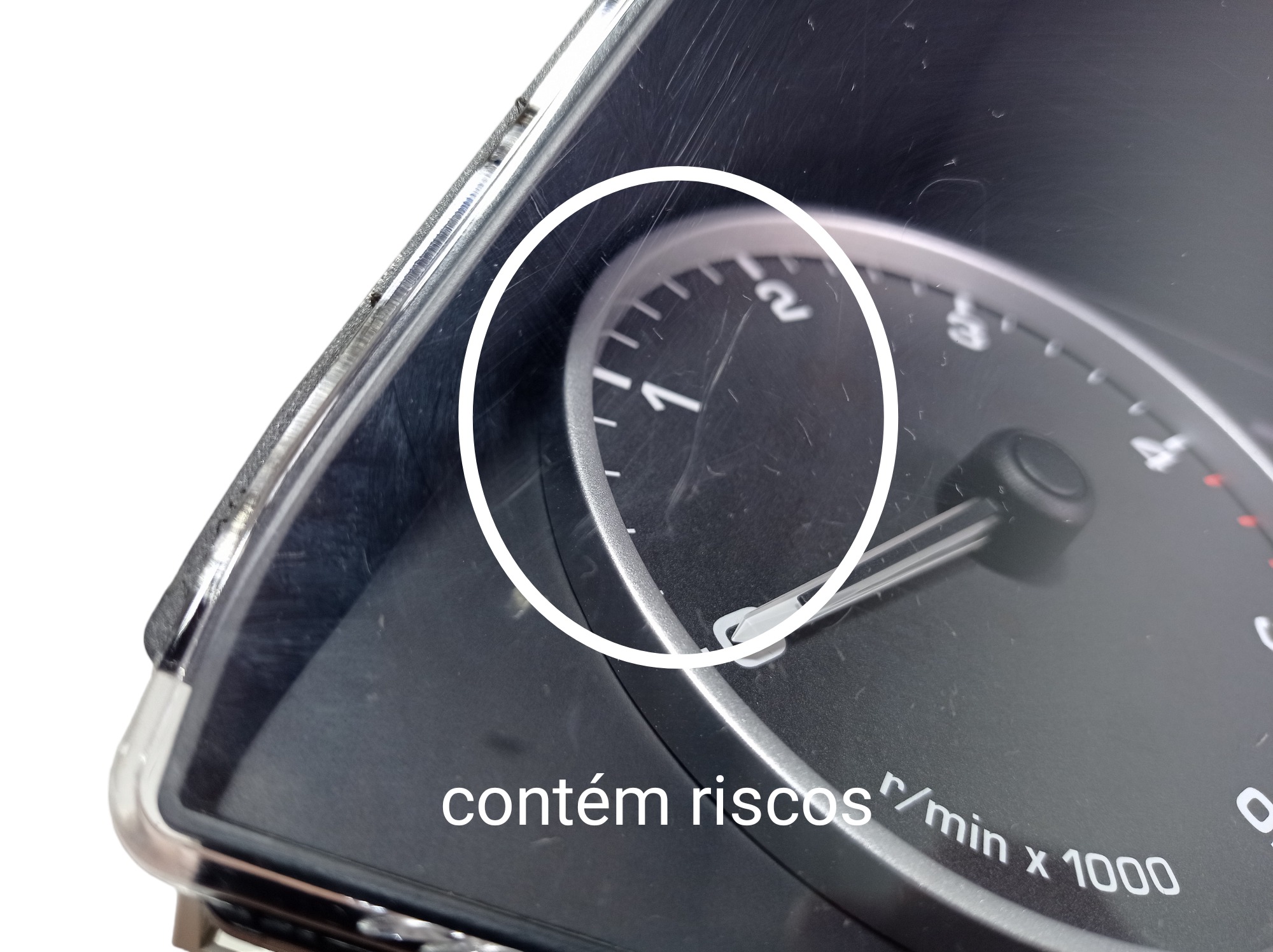 Painel De Instrumentos Land Rover Discovery 4 2010 2014 V582 5