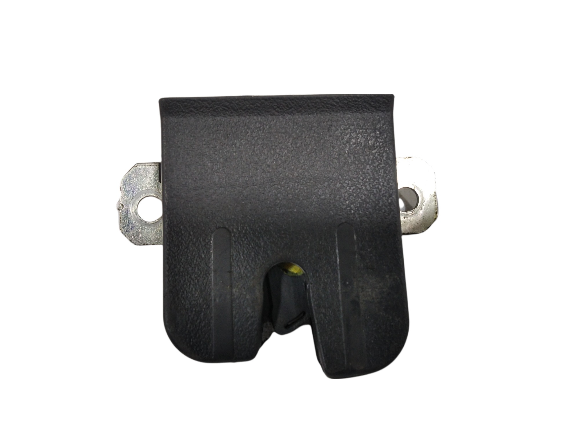 Fechadura Tampa Traseira Vw Golf Sportline 2008  6q6827505d 6