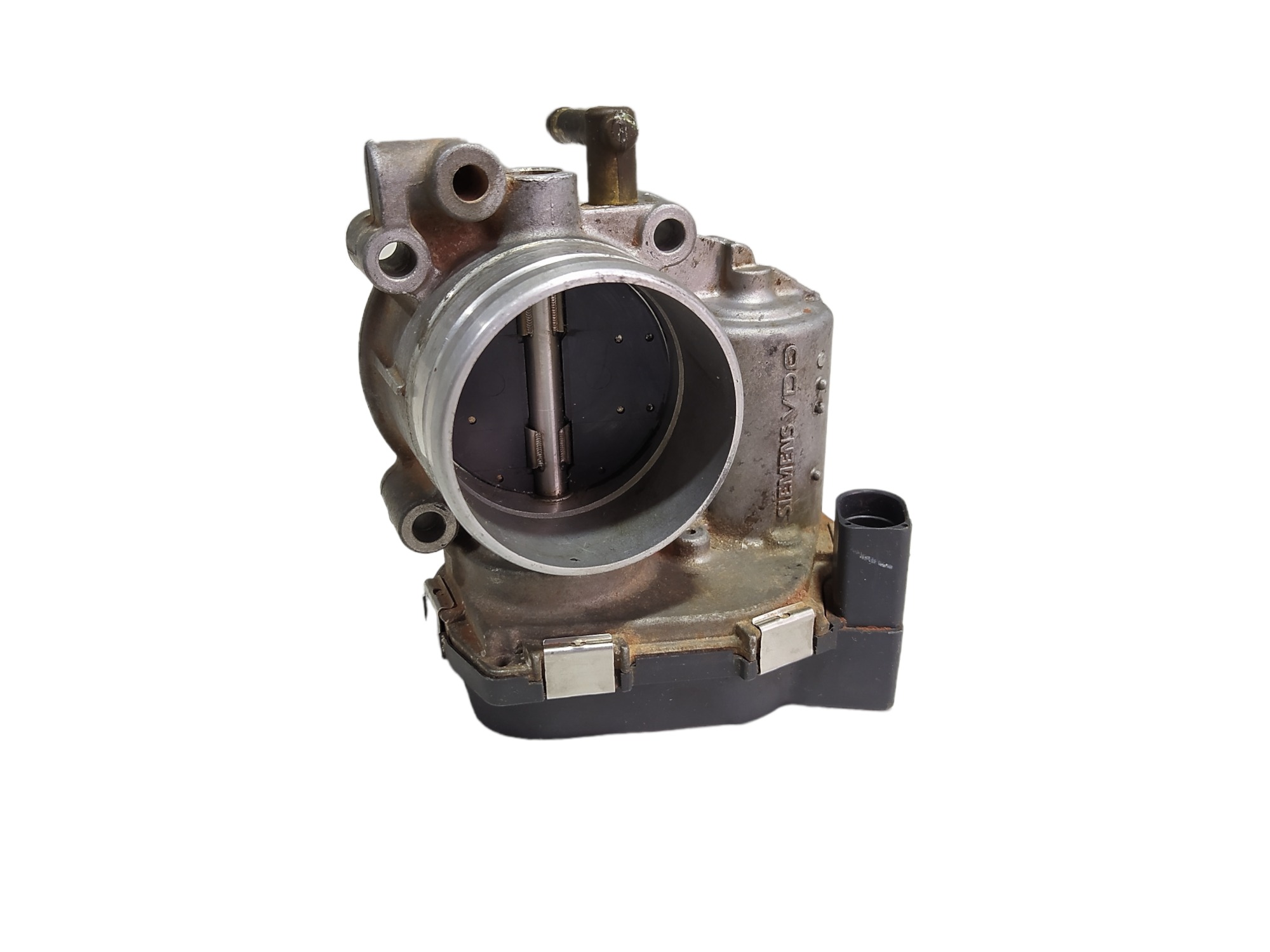 Corpo De Borboleta Tbi Golf  Polo Audi A3 1.6 06a133062ba 7