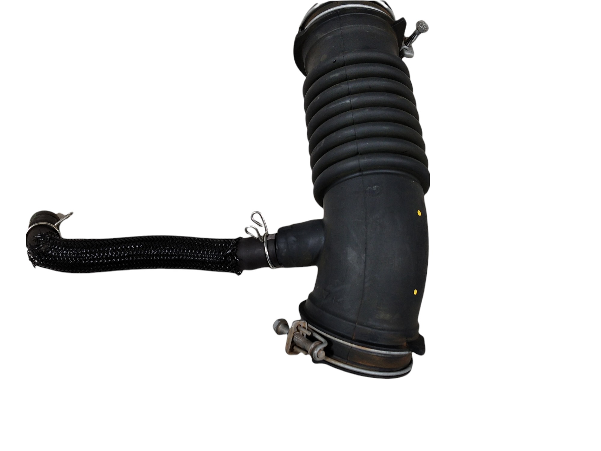 Mangueira Filtro De Ar Toyota Corolla 1.8 2014 2017 V320 4