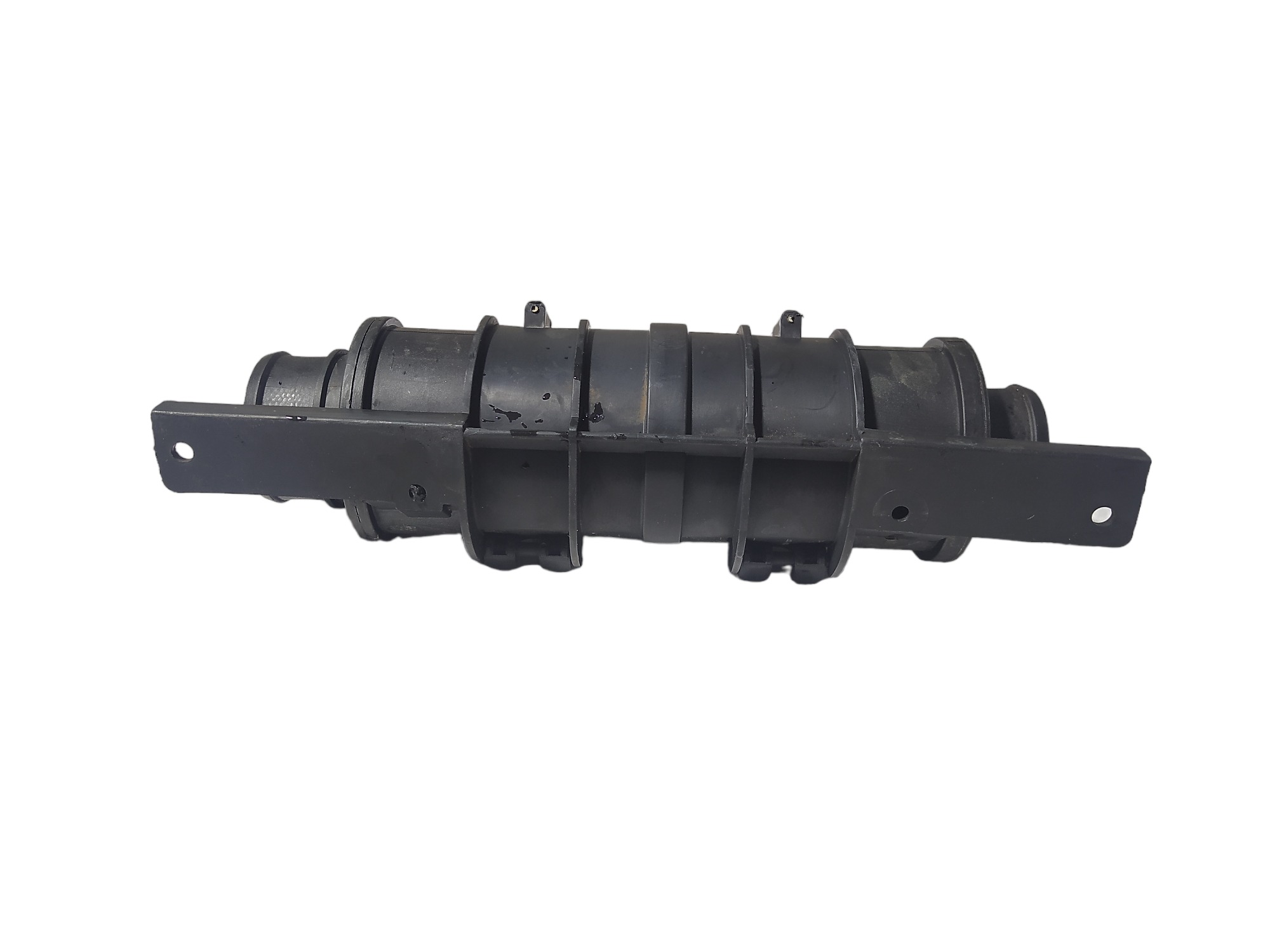 Tubo Suporte Ressonador Jeep Grand Cherokee Limited V580 5