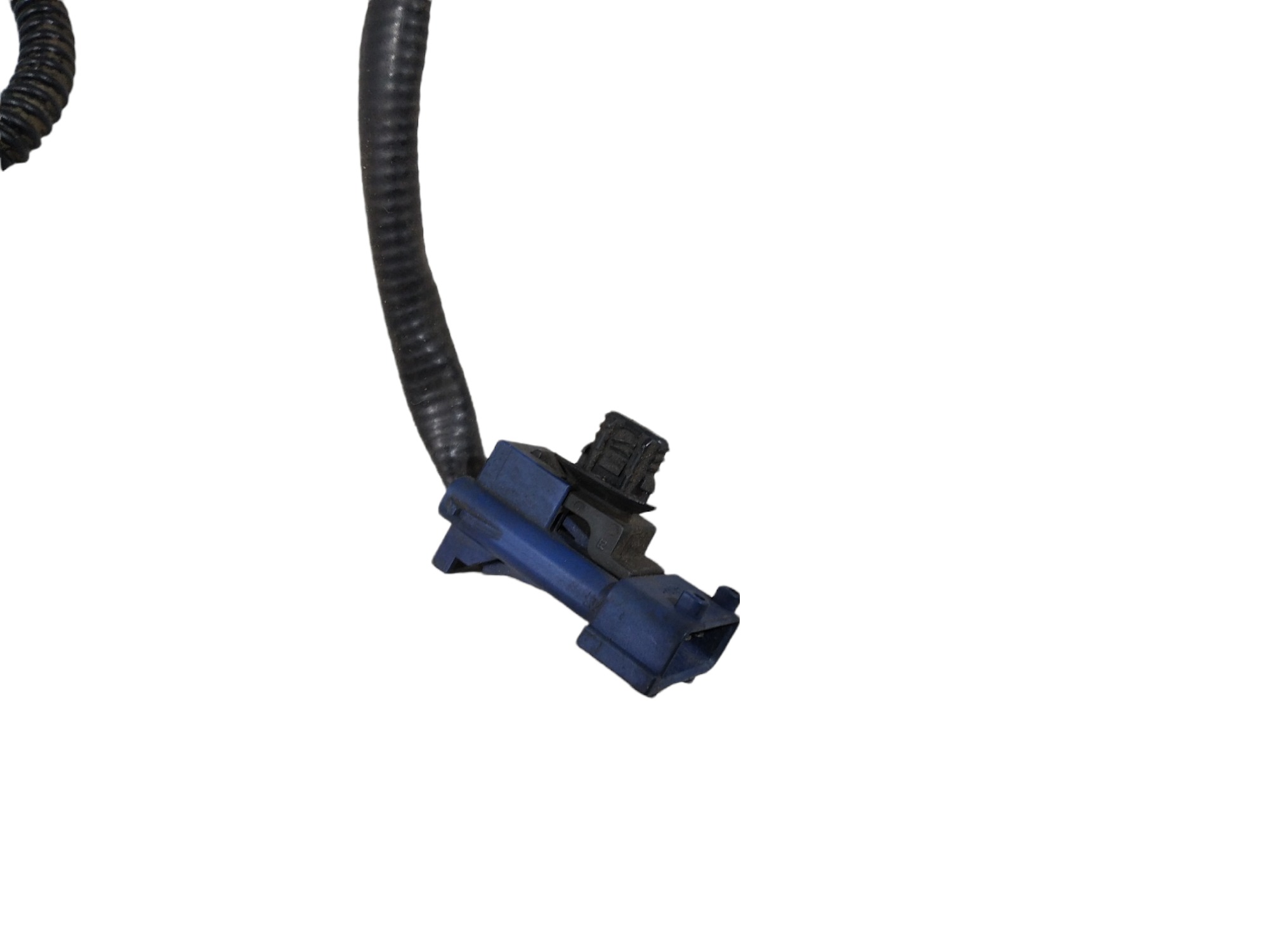Sonda Lambda Inferior Citroen C3 Glx Flex 2012 V229 7