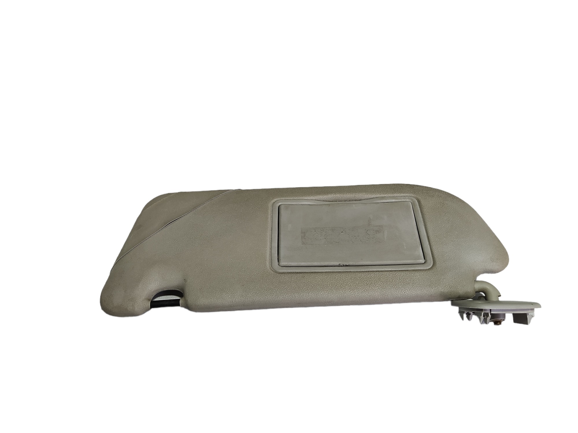 Quebra Sol Esquerdo Citroen Xsara  2002 A 2006 V400 3