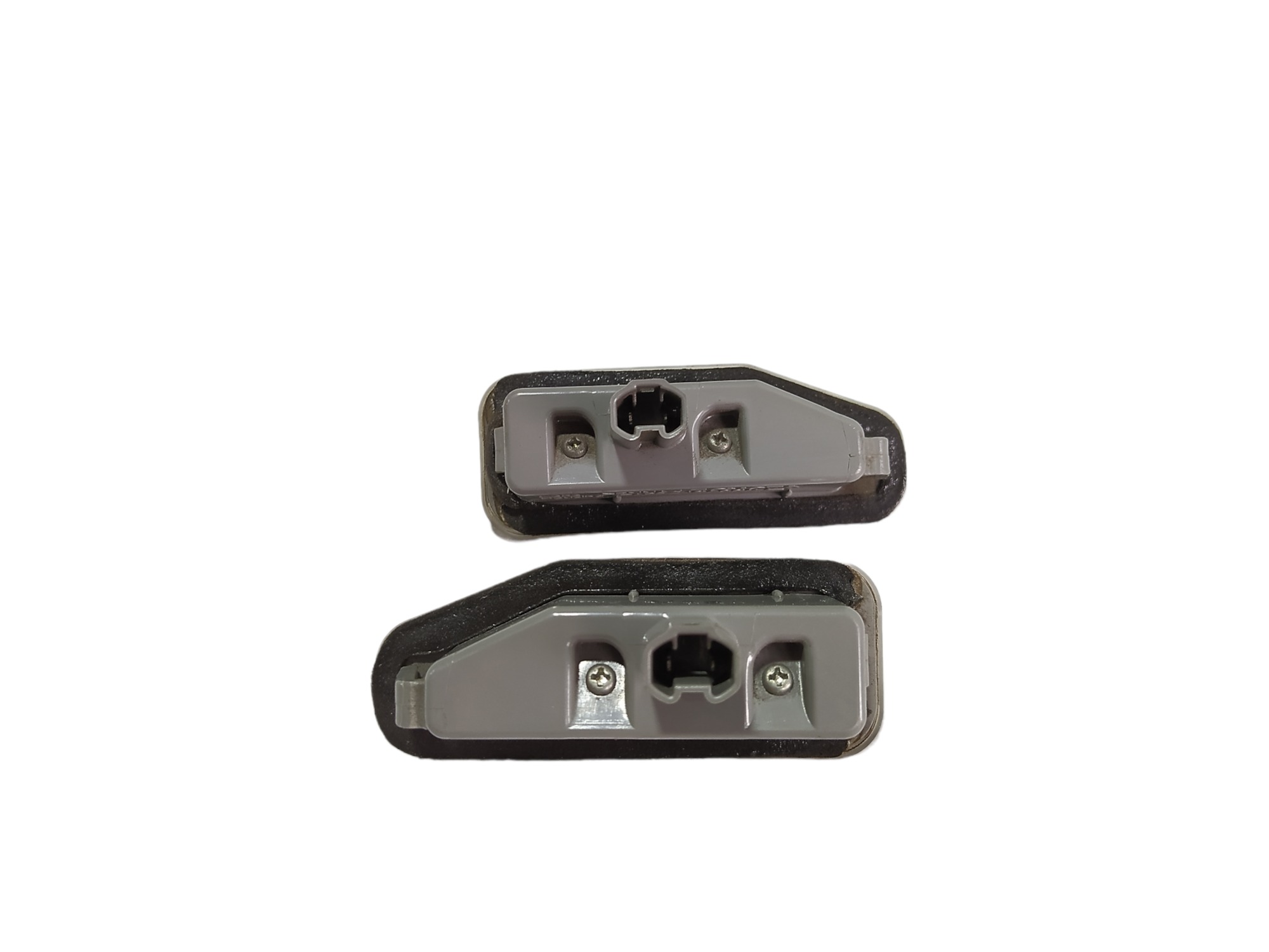 Luz De Placa Lexus Is300 3.0 V6 2012 V545 7