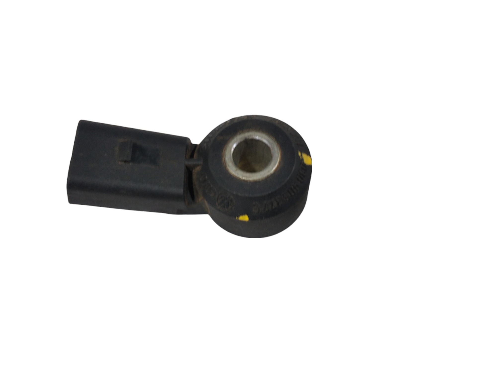 Sensor Detonação Vw Gol Saveiro Parati Voyage 2006 V189 2