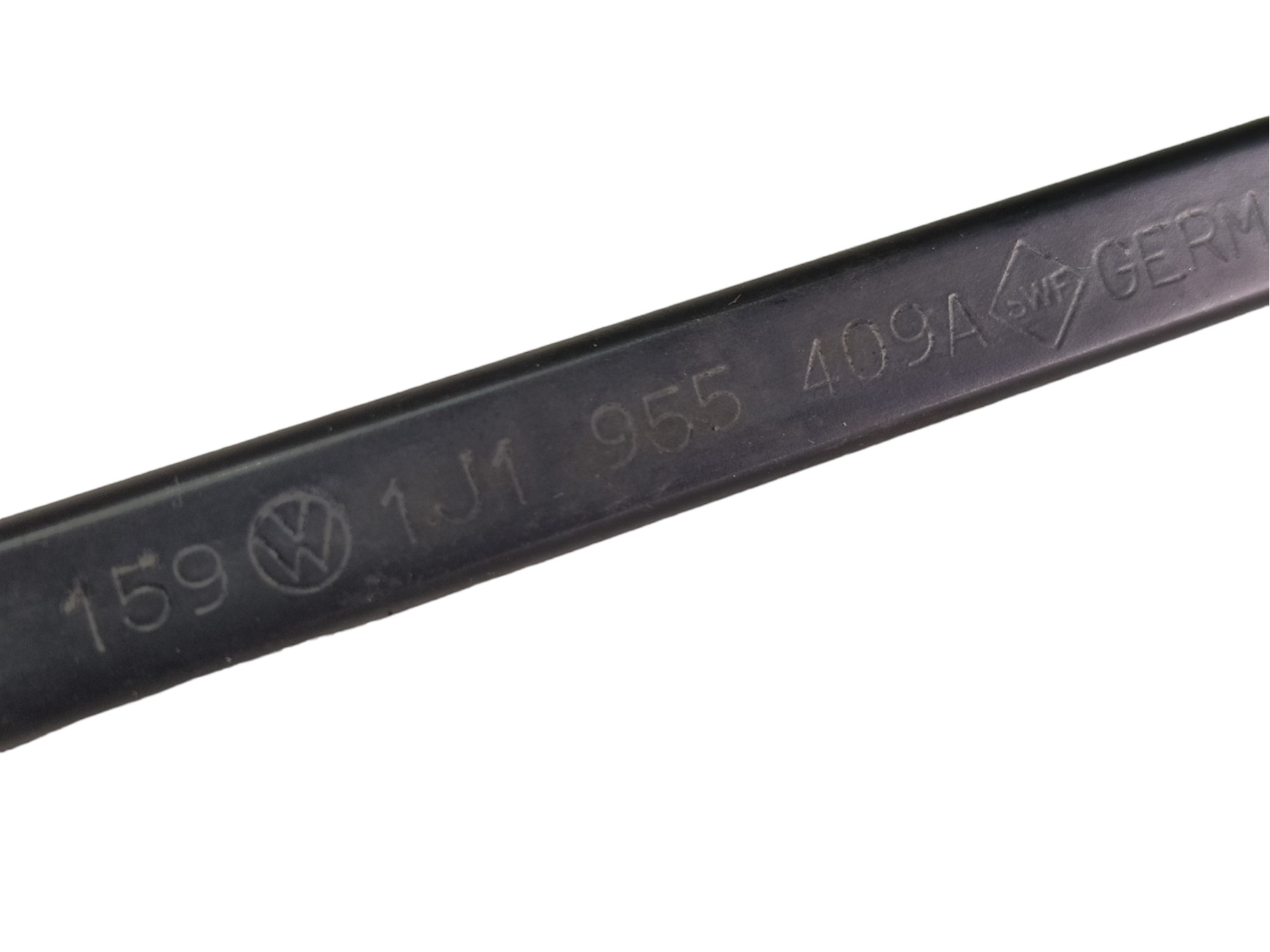 Haste Limpador Esquerdo Vw Golf 2.0 2000 1j1955409a V478 1