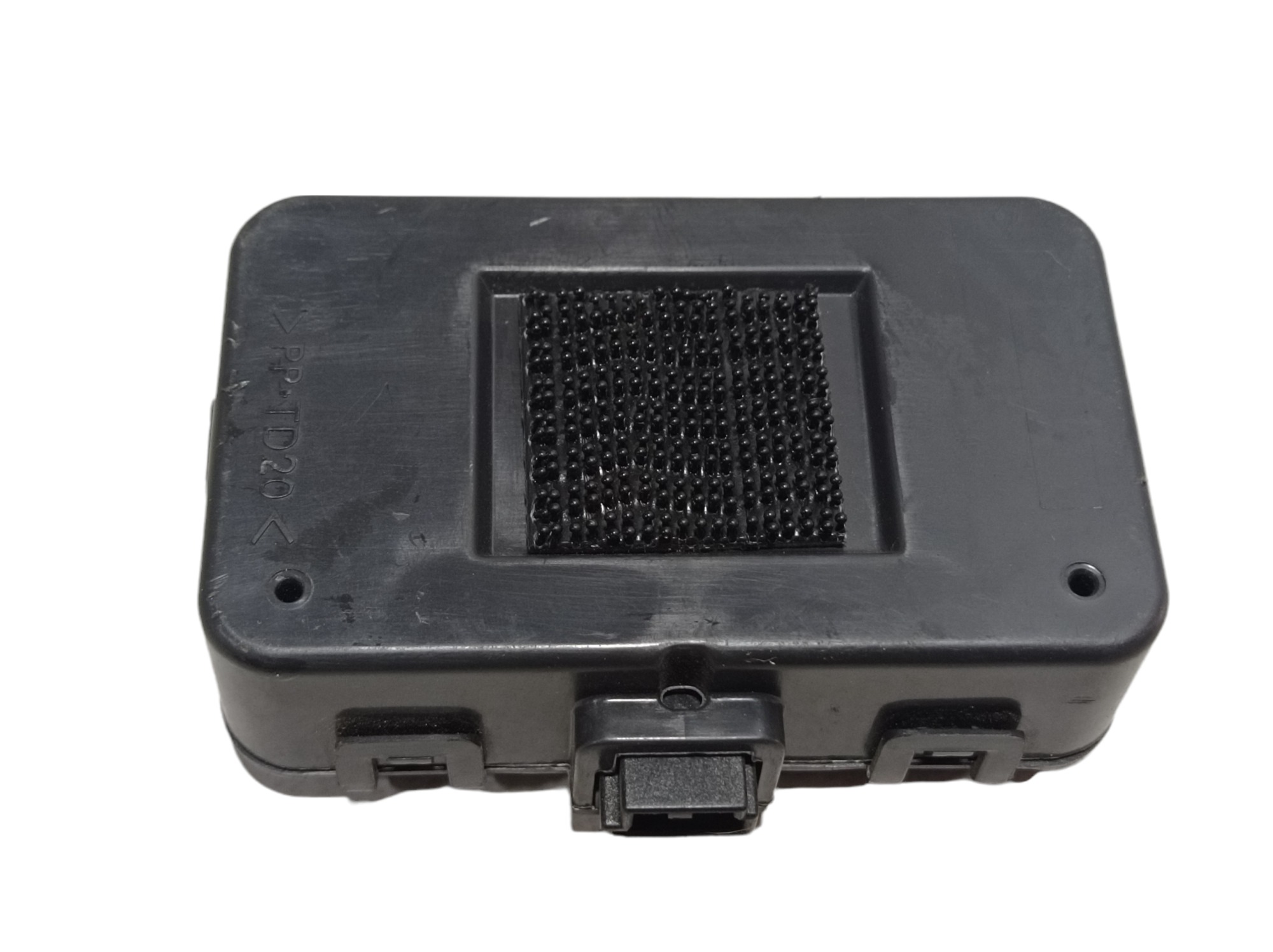 Central Eletronica Alarme Range Rover Ah4215k602ac V289 5