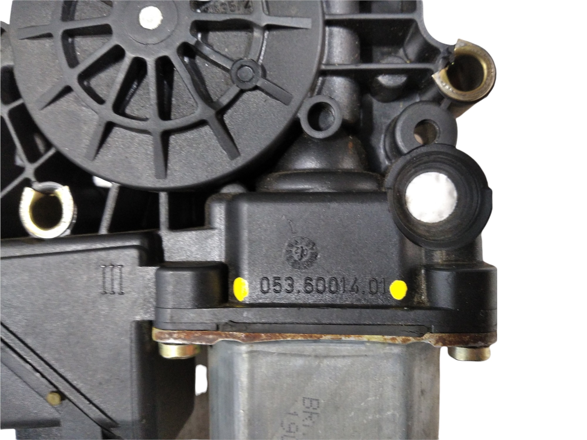 Máquina Vidro Elétrico Dianteiro Esquerda Audi A4 V300 7