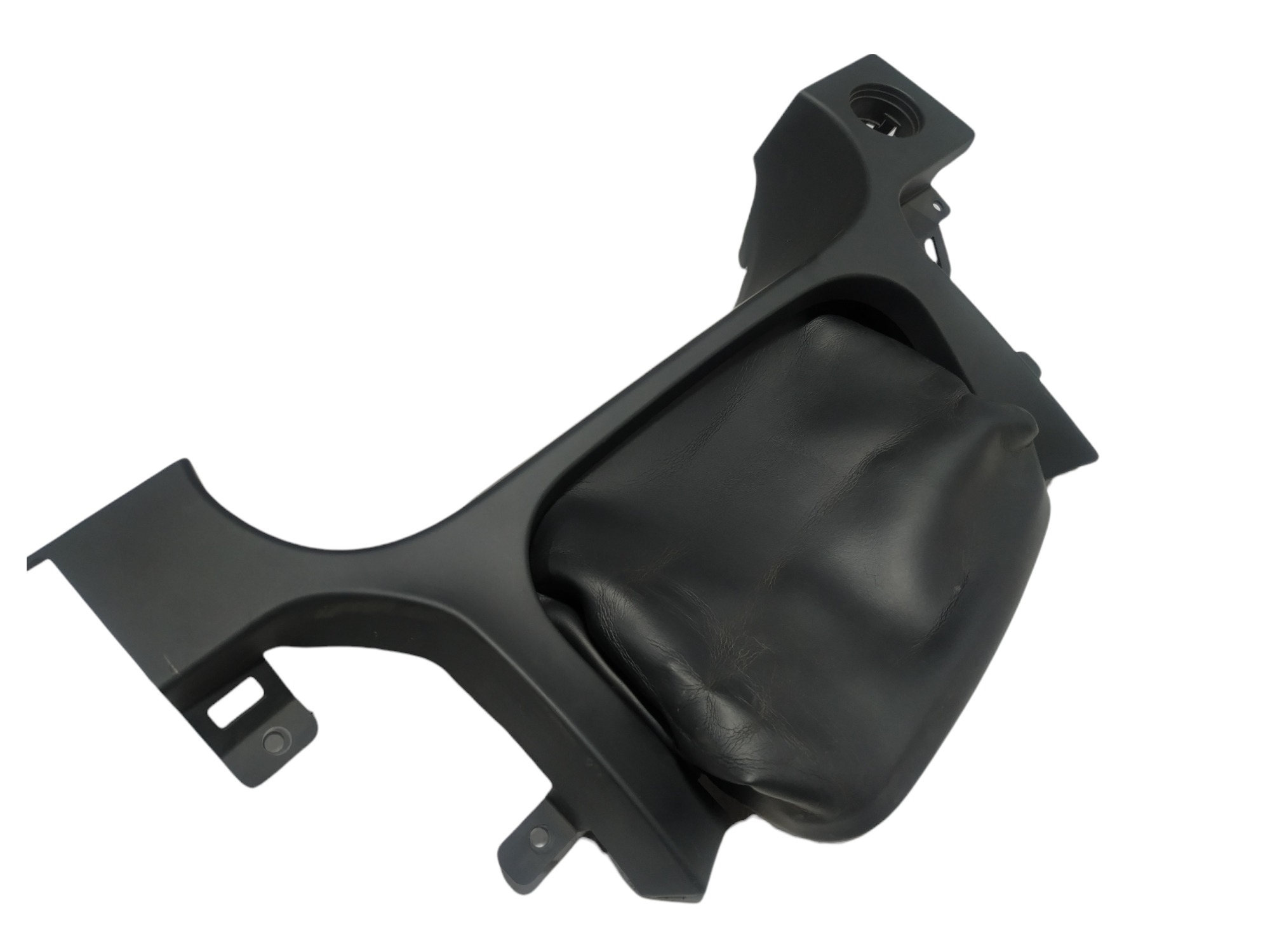 Acabamento Coluna Direção Land Rover Discovery Fk7210a894a 4