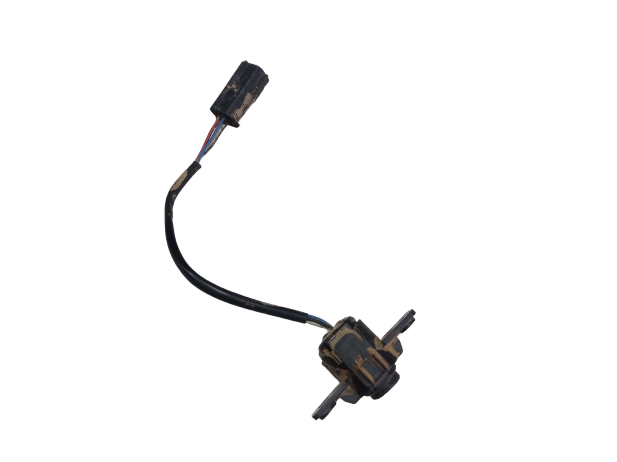 Sensor Estacionamento Traseiro Kia Opirus 3.8 2008 V581 6