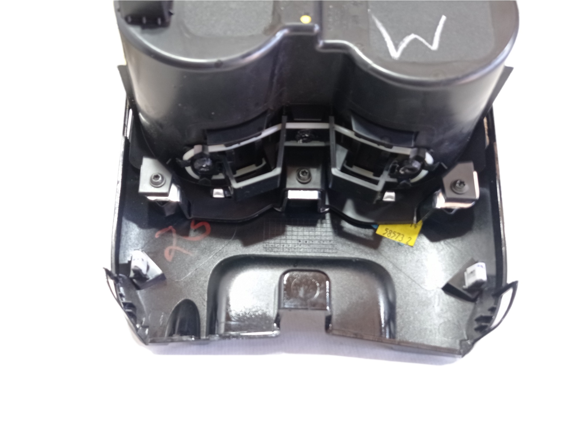 Porta Copos Ford Fusion 2013 A 2016 V464 9