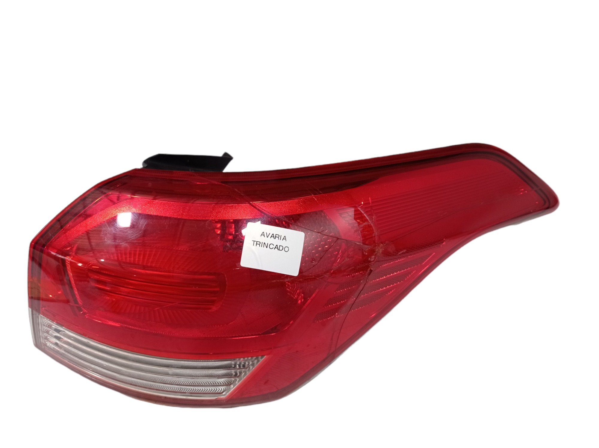 Lanterna Direita Hyundai Creta 2.0 2019 92402m4000 V436 8