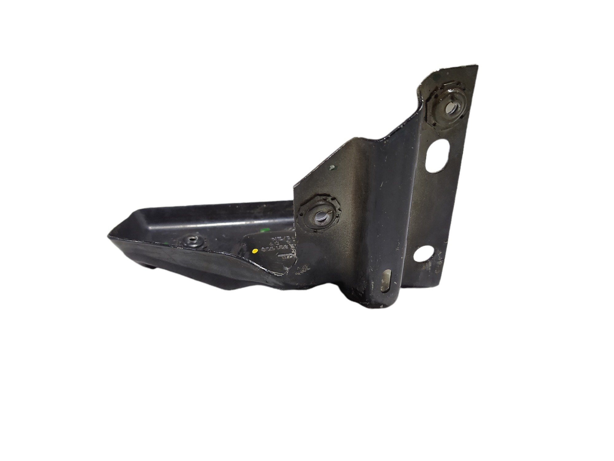 Suporte Paralama Direito Vw Golf 2.0 2001 1je821136 V454 4