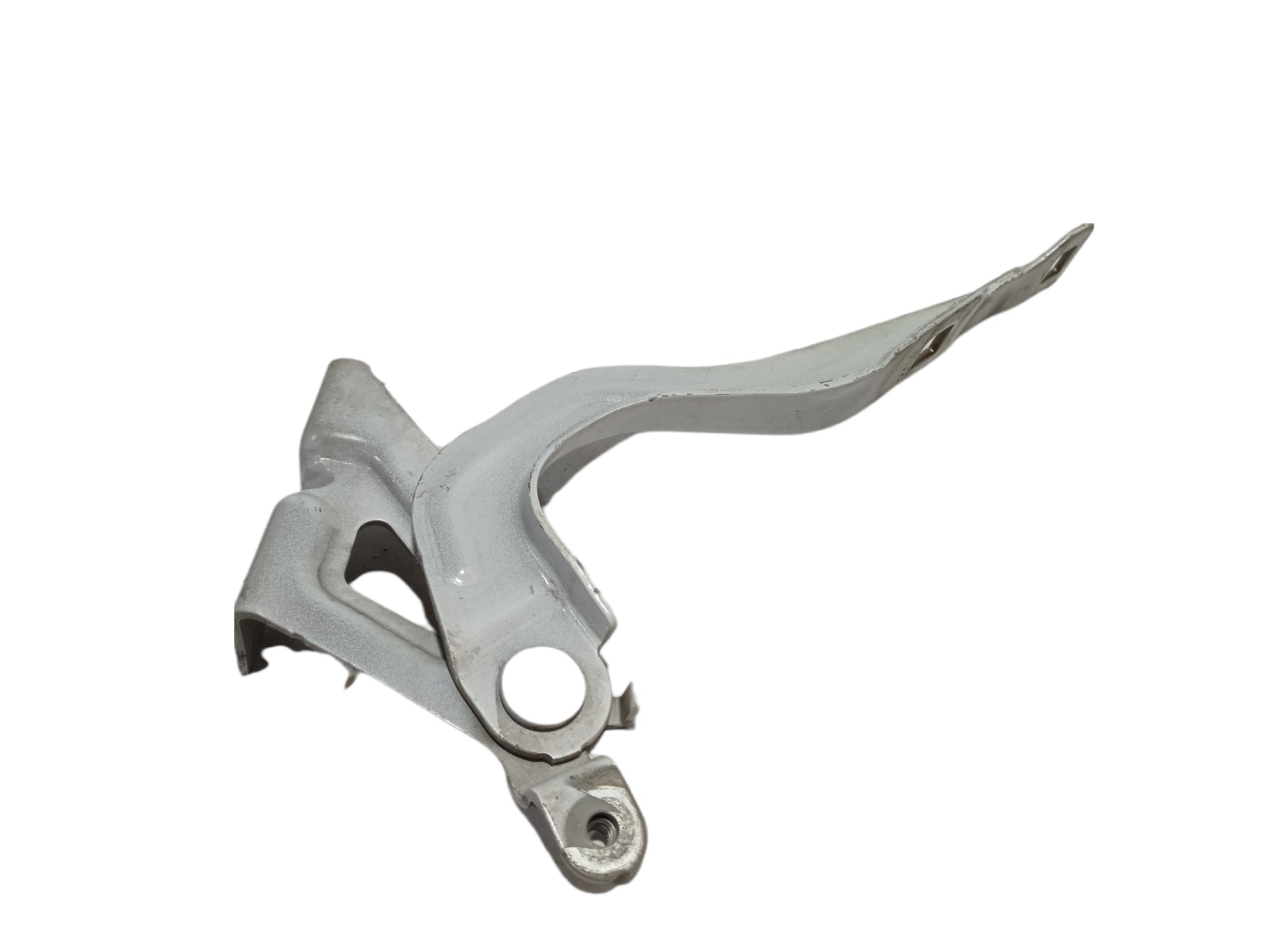 Dobradiça Capô Direito Gm Spin 1.8 2013 94737406 V318 2