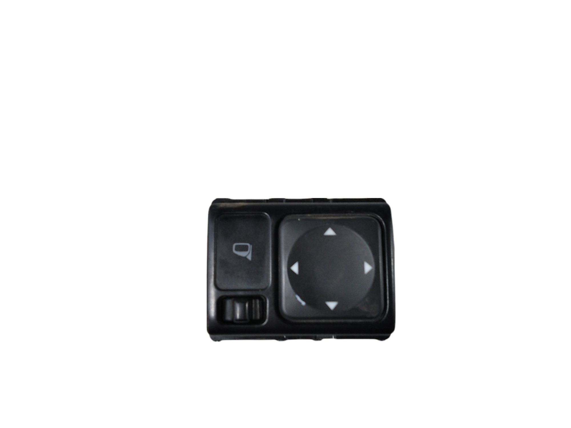 Comando Retrovisor Elétrico Nissan Versa 2014 V298 3