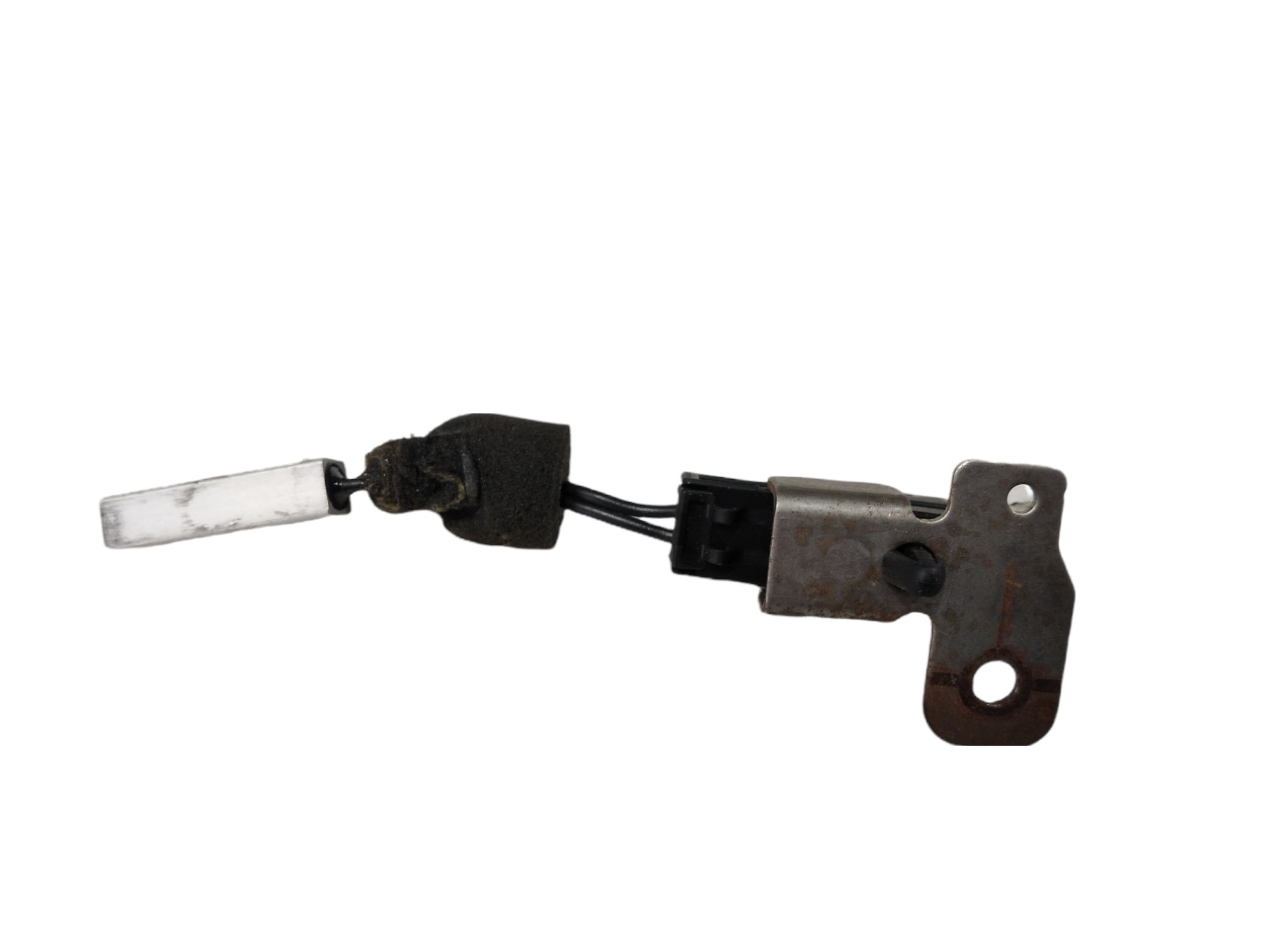 Sensor Temperatura Mitsubishi Pajero Full 1704004730 2011 8