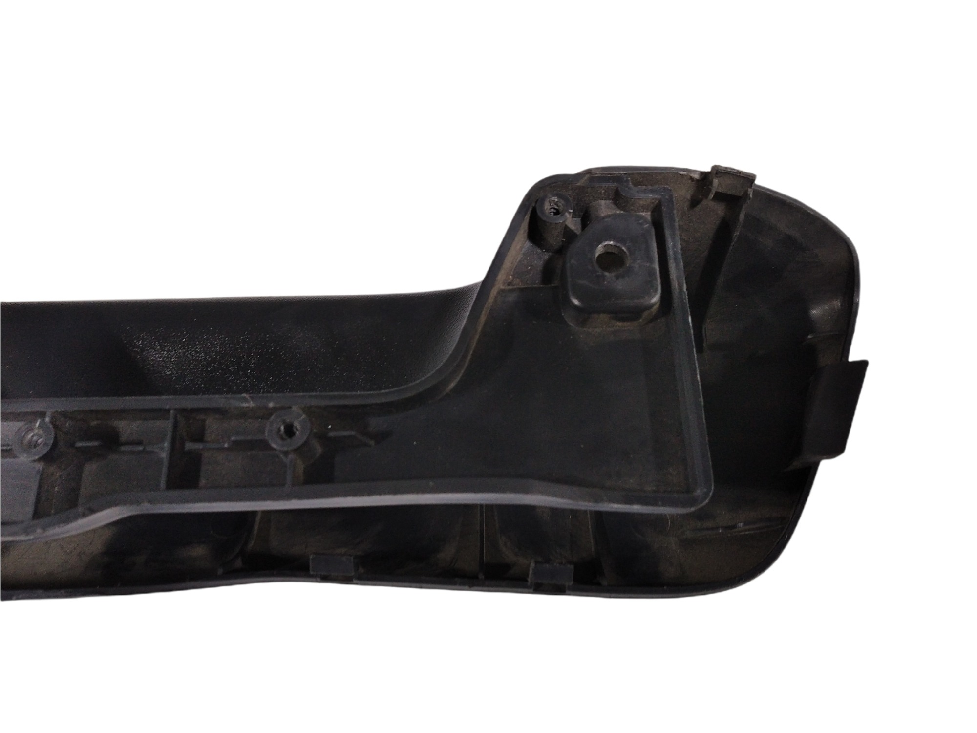 Puxador Interno Honda Fit Traseiro Esquerdo 2004 V5 83792 6