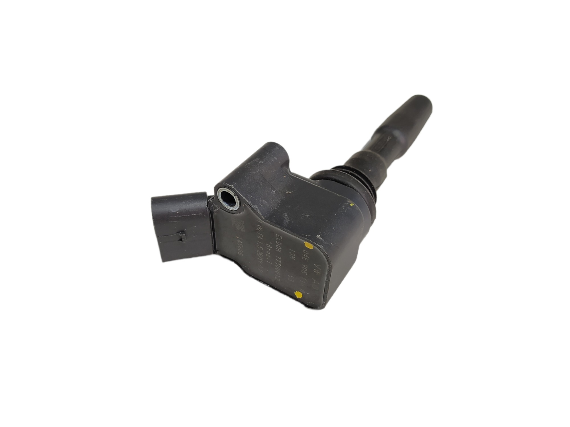 Bobina Ignição Vw Saveiro Cross 1.6 16v 2020 04e905110m V467 6