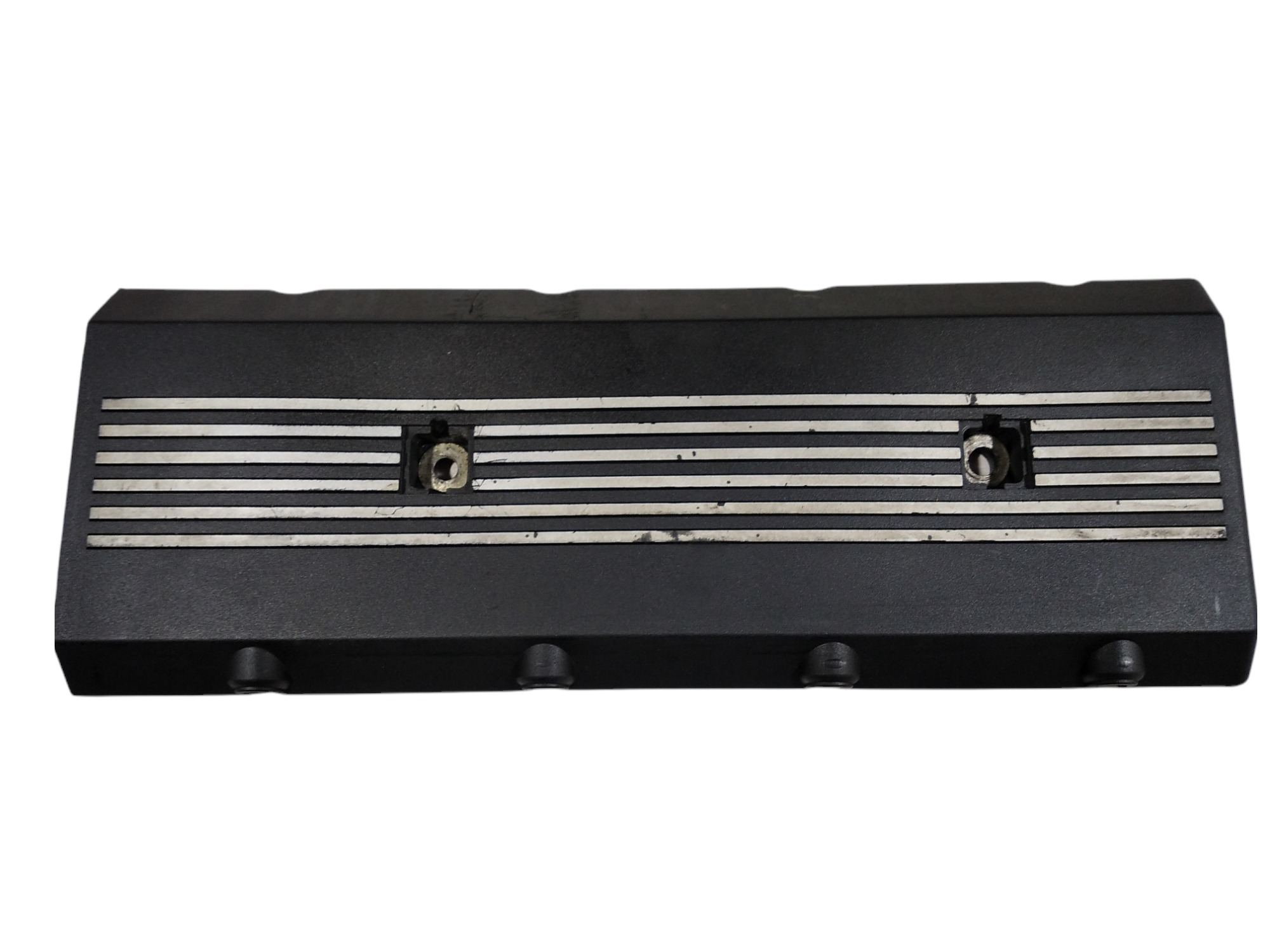 Capa Tampa Válvula Land Rover 4.4 V8 Gas 2004 V284 1