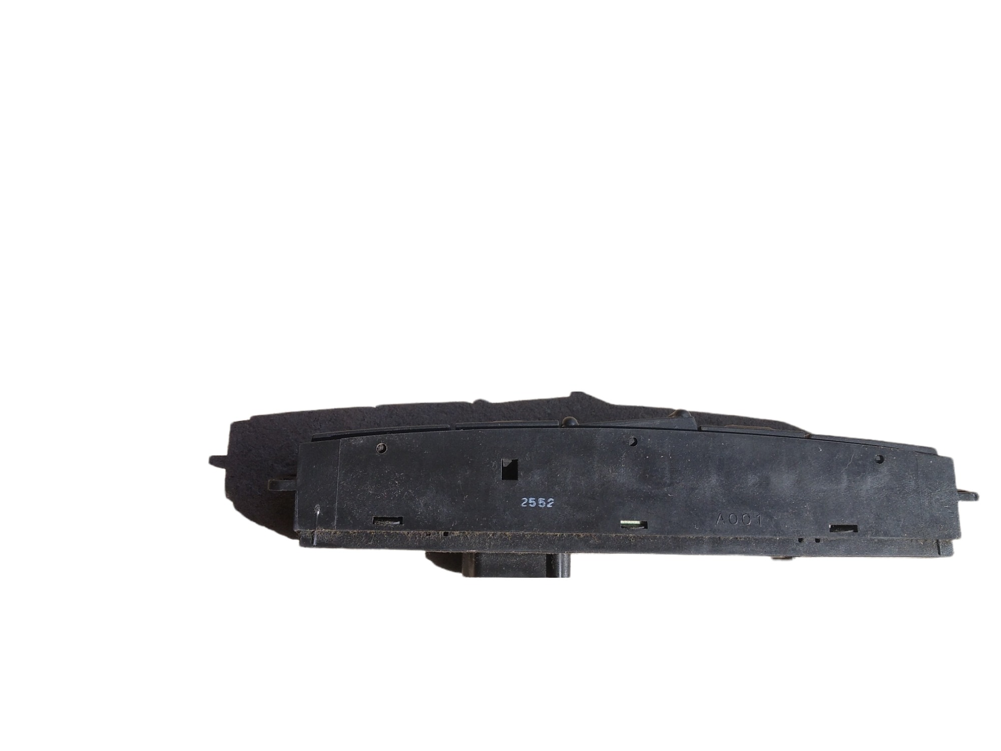 Botão Pisca Alerta Chrysler Grand Caravan 04685925aa V458 5