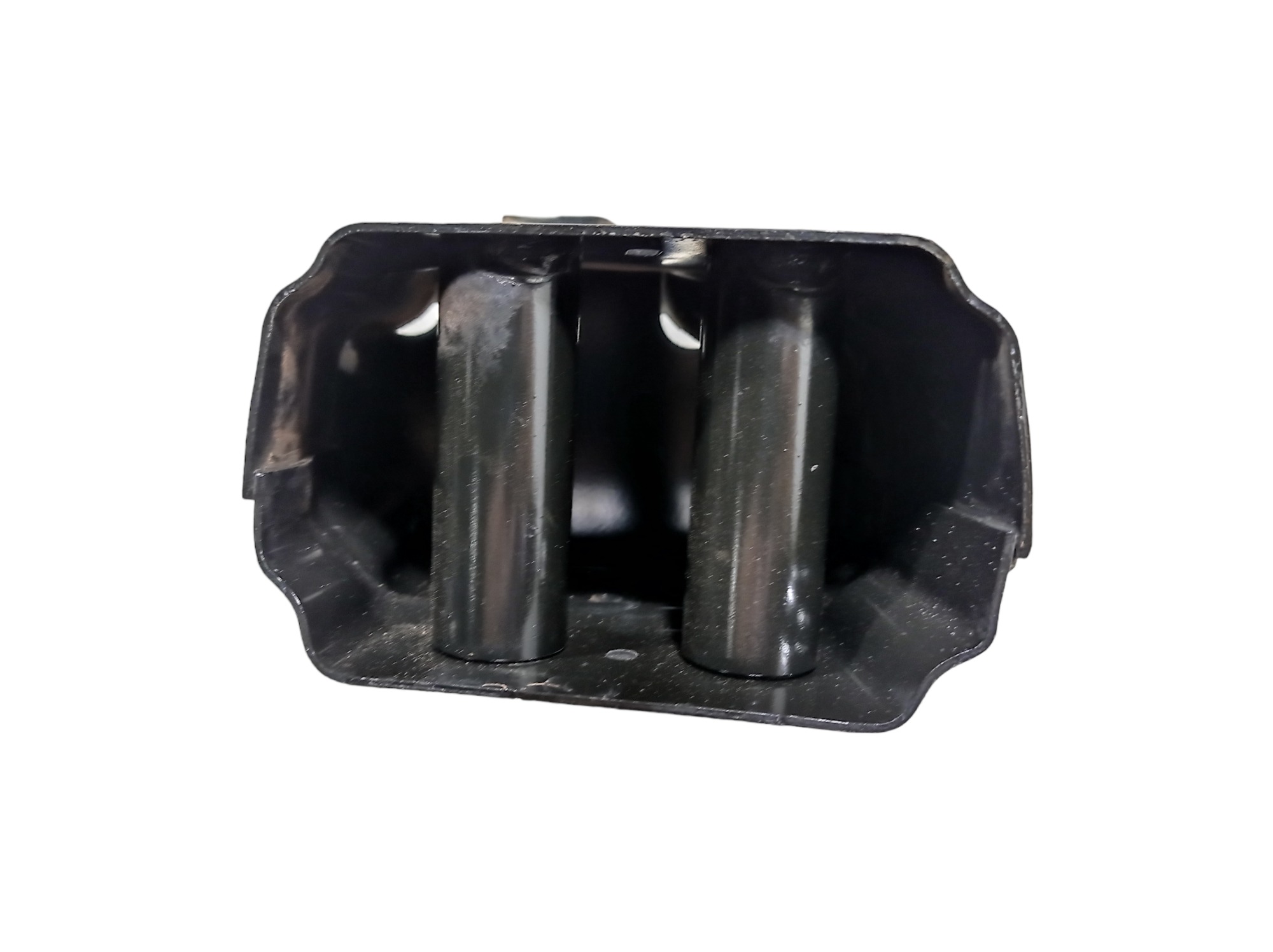 Absorvidor Impacto Traseiro Direito Discovery 5 2019 V562 2