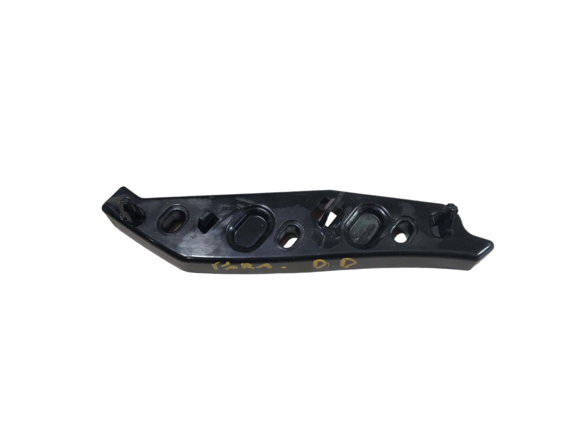 Guia Parachoque Dianteiro Direito Range Evoque 2.0 V572 1