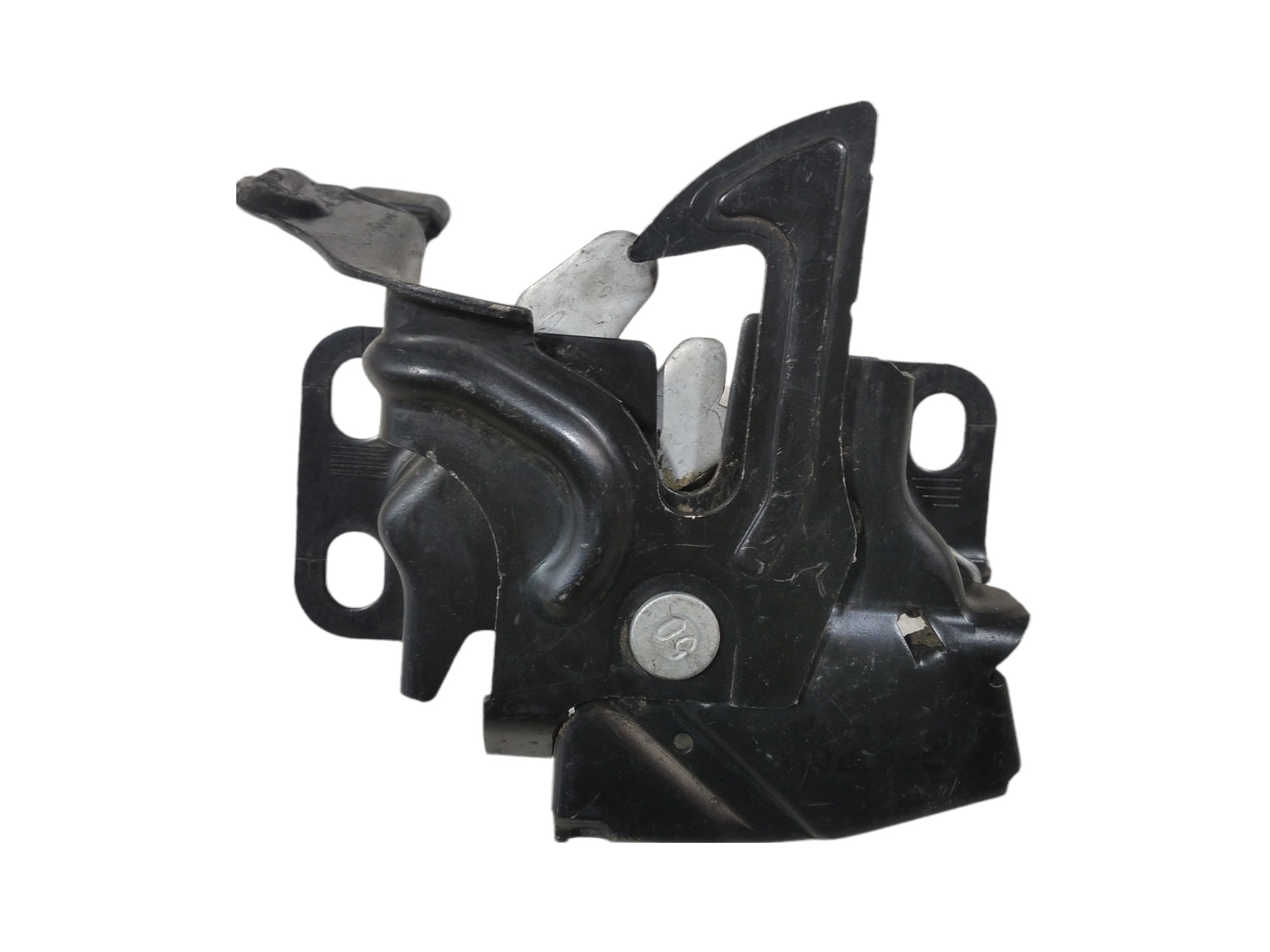 Fechadura Capô Honda Fit 2004 V5 6