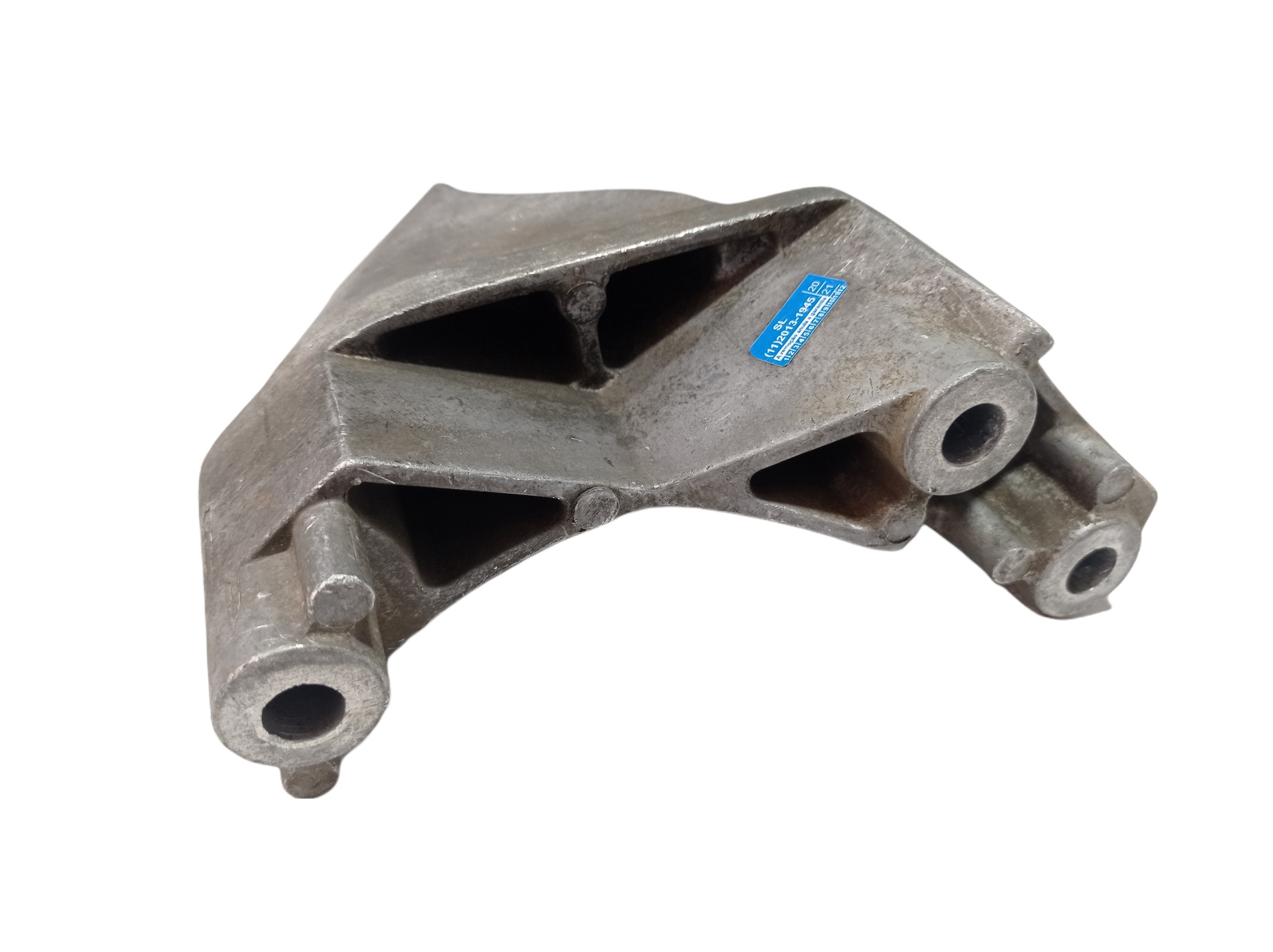 Suporte Coxim Do Motor Dianteiro Gm Vectra 1997 A 2005 5