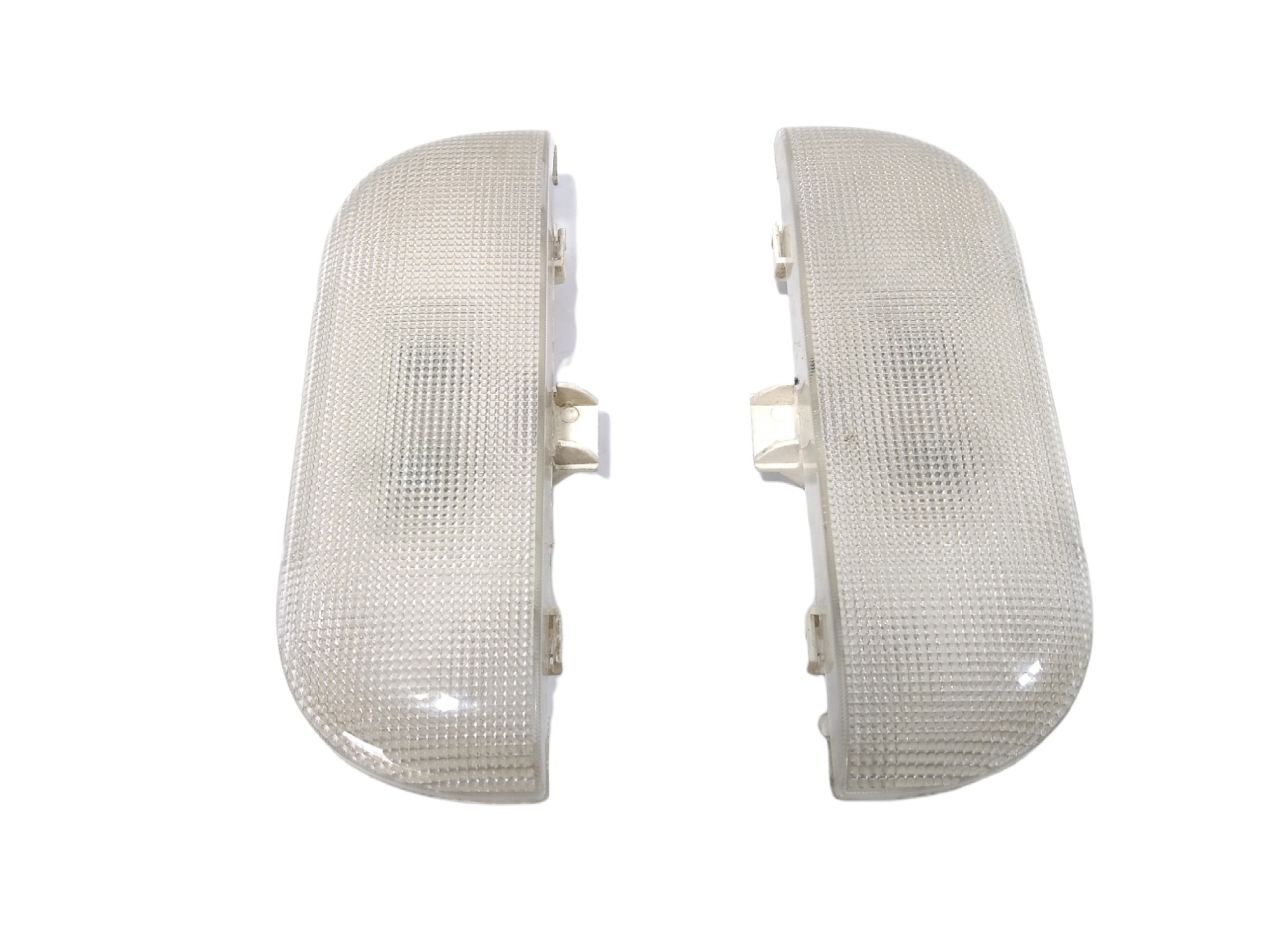Luz Cortesia Tampa Traseira Chrysler Grand Caravan 2005 V368 5