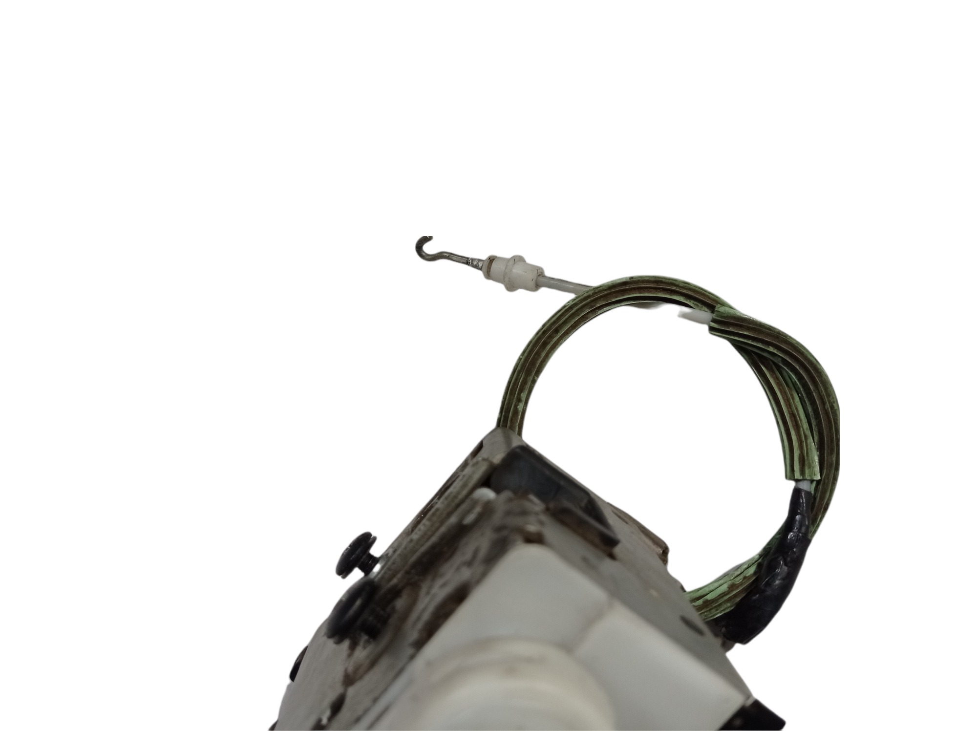 Fechadura Porta Dianteira Direita Audi A3 V51 8l1837016b 1