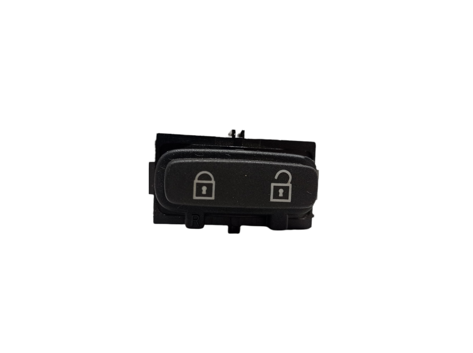 Botao Trava Vidro Volvo Xc70 2007 973980 V64 4