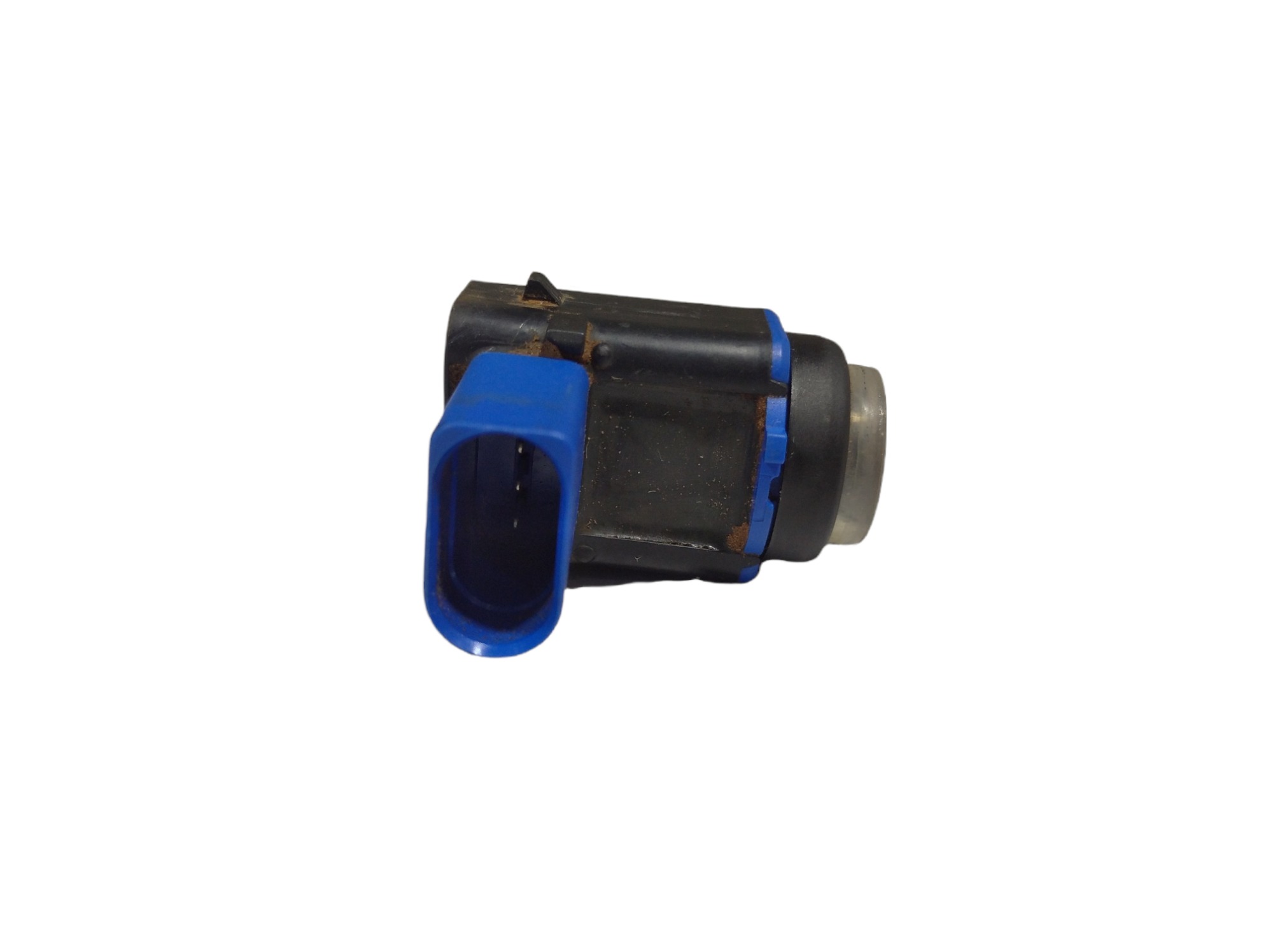 Sensor Estacionamento Traseiro Vw Golf 2009 1j0919275a V435 6