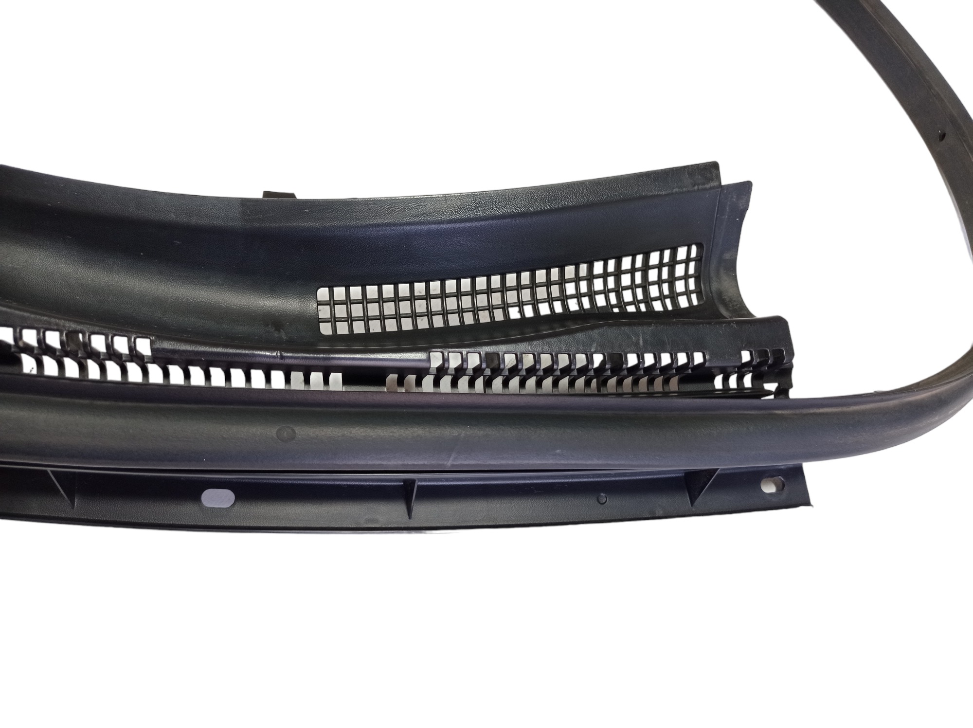 Churrasqueira Direita Mitsubishi Asx Cvt 2.0 2014 V574 6