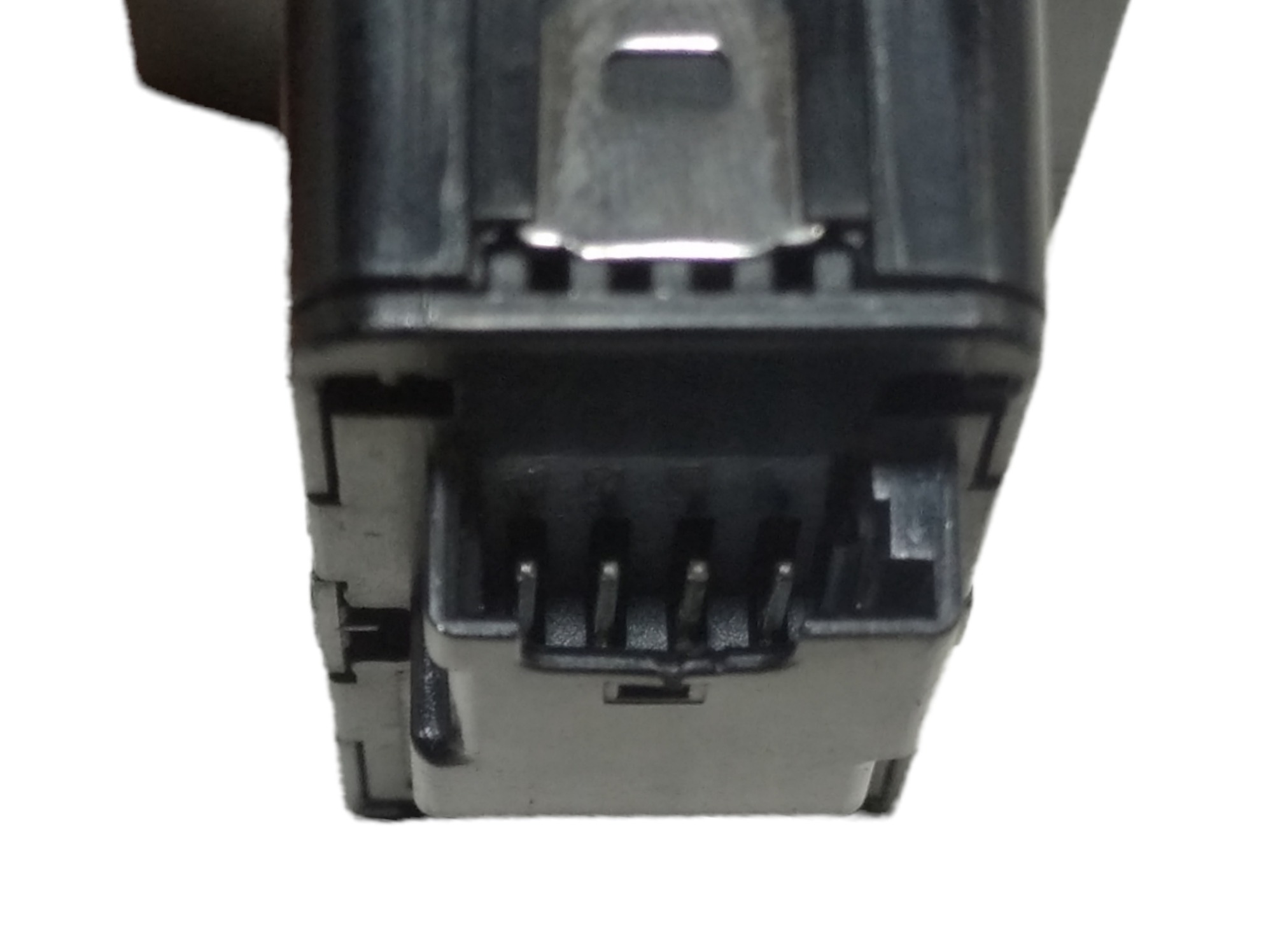 Botão Tampa Traseira Porta Malas Bmw X4 2019 927512102 V350 9