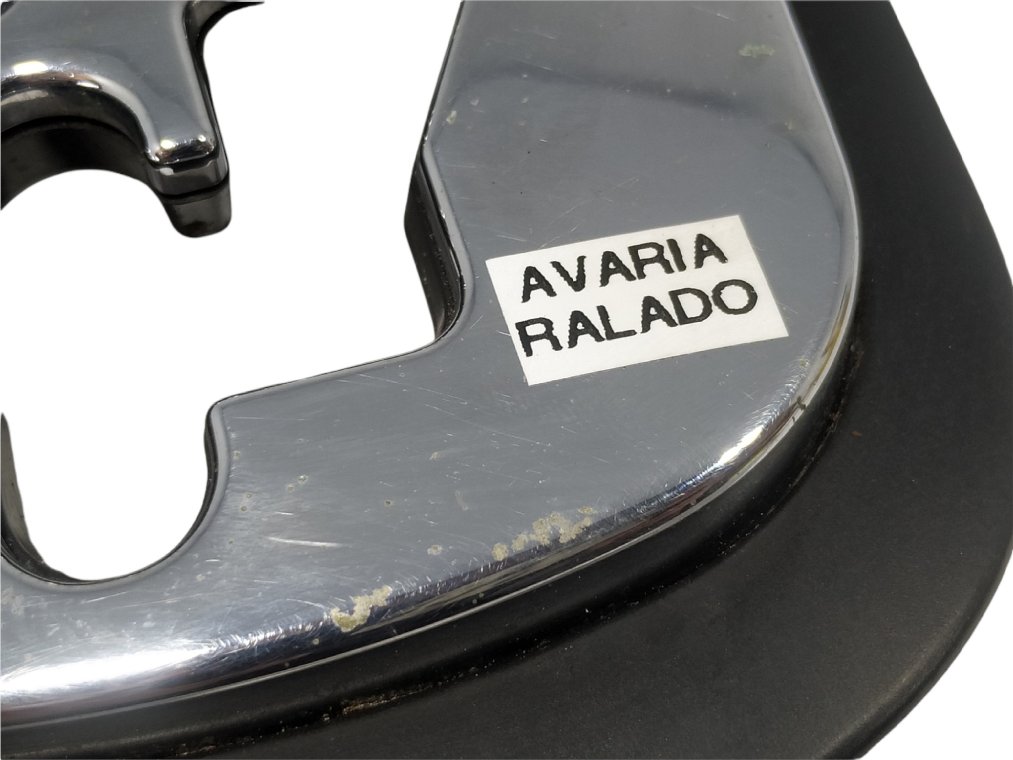 Indicador Marchas Câmbio Automático Peugeot 307 2008 V369 3