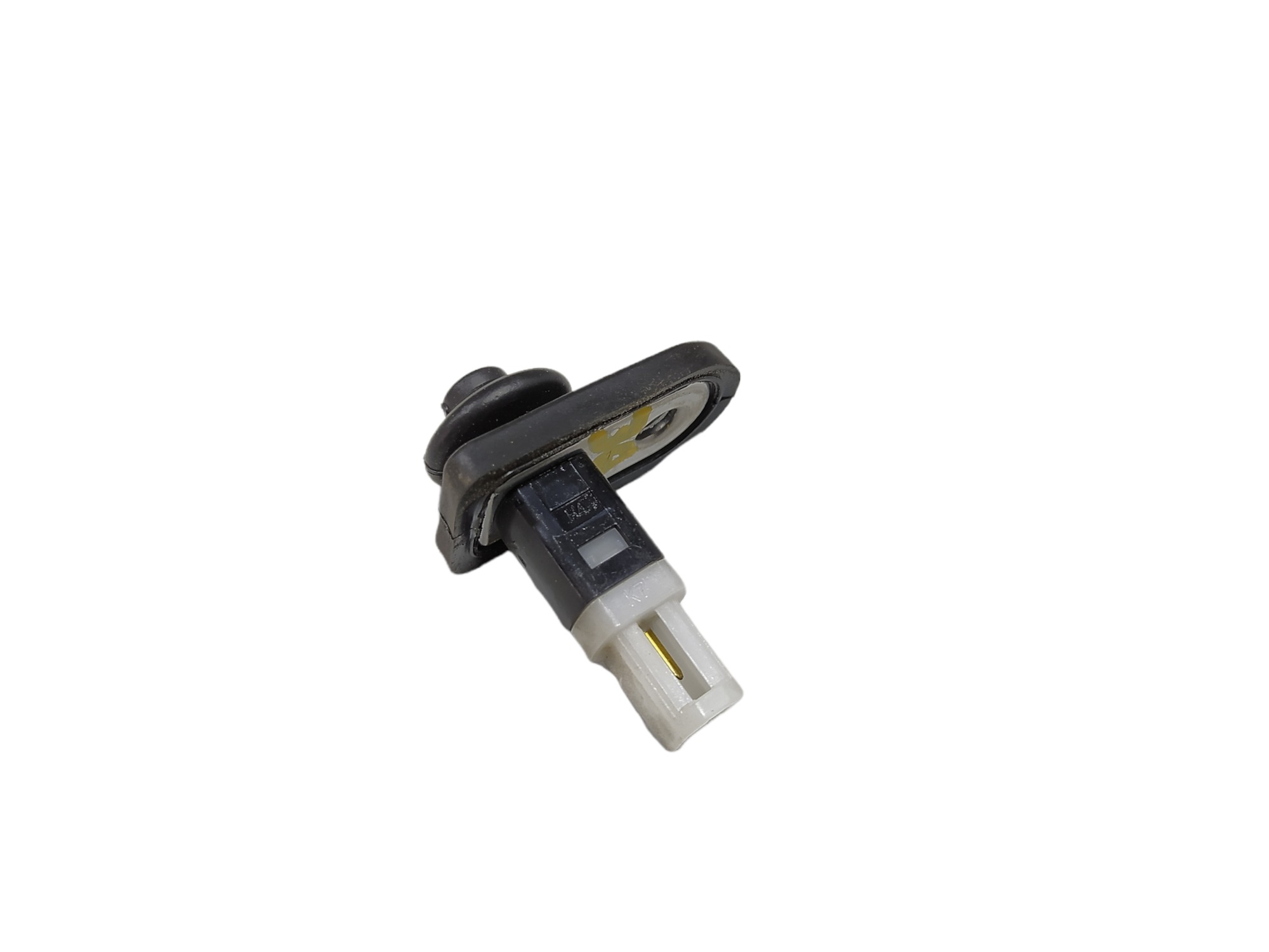 Sensor Porta Dianteira Esquerda Hyundai Azera Gls 2010 V459 9