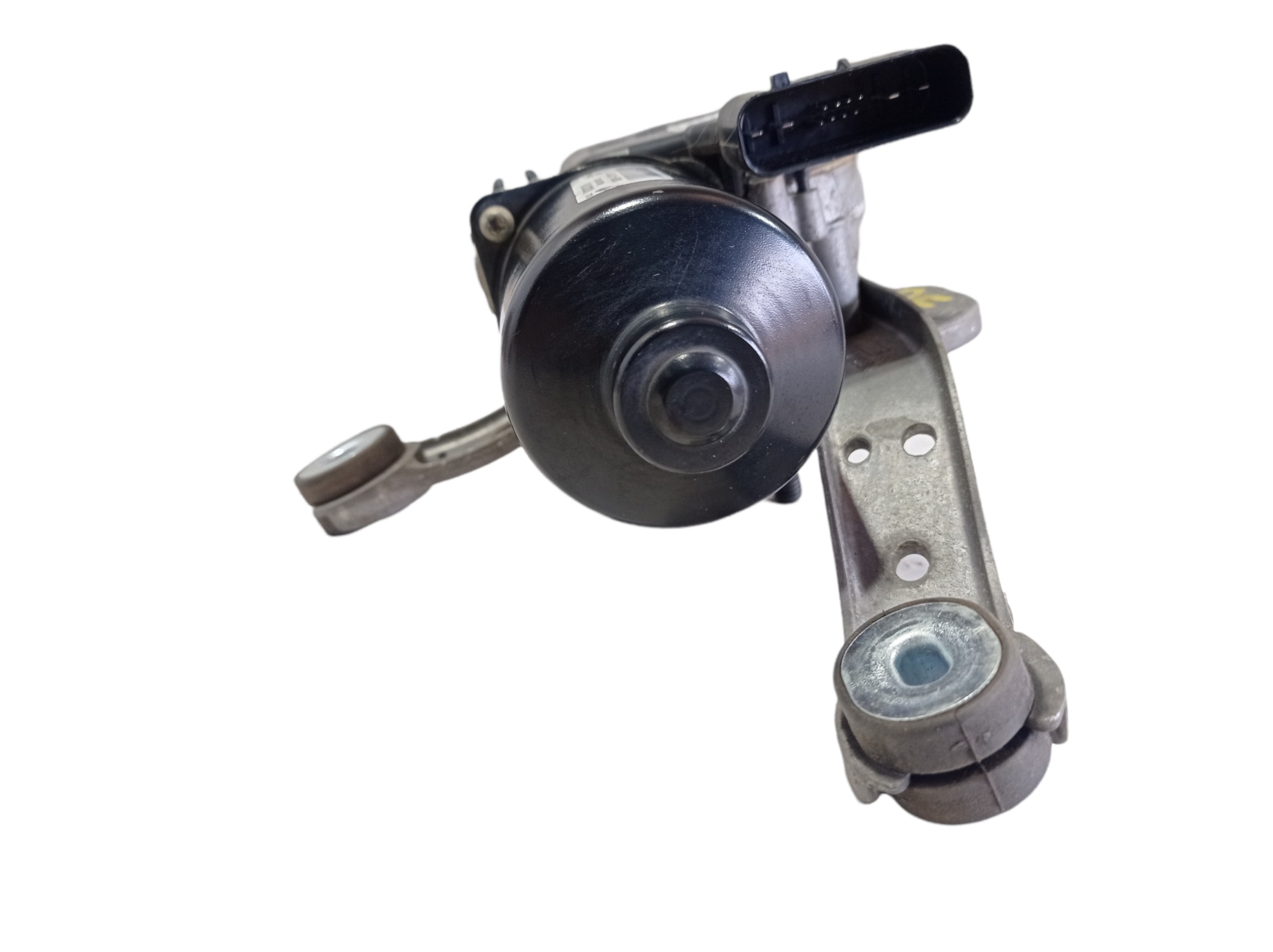 Motor Limpador Parabrisa Esquerdo Ford Fusion 2013 A 16 V464 7