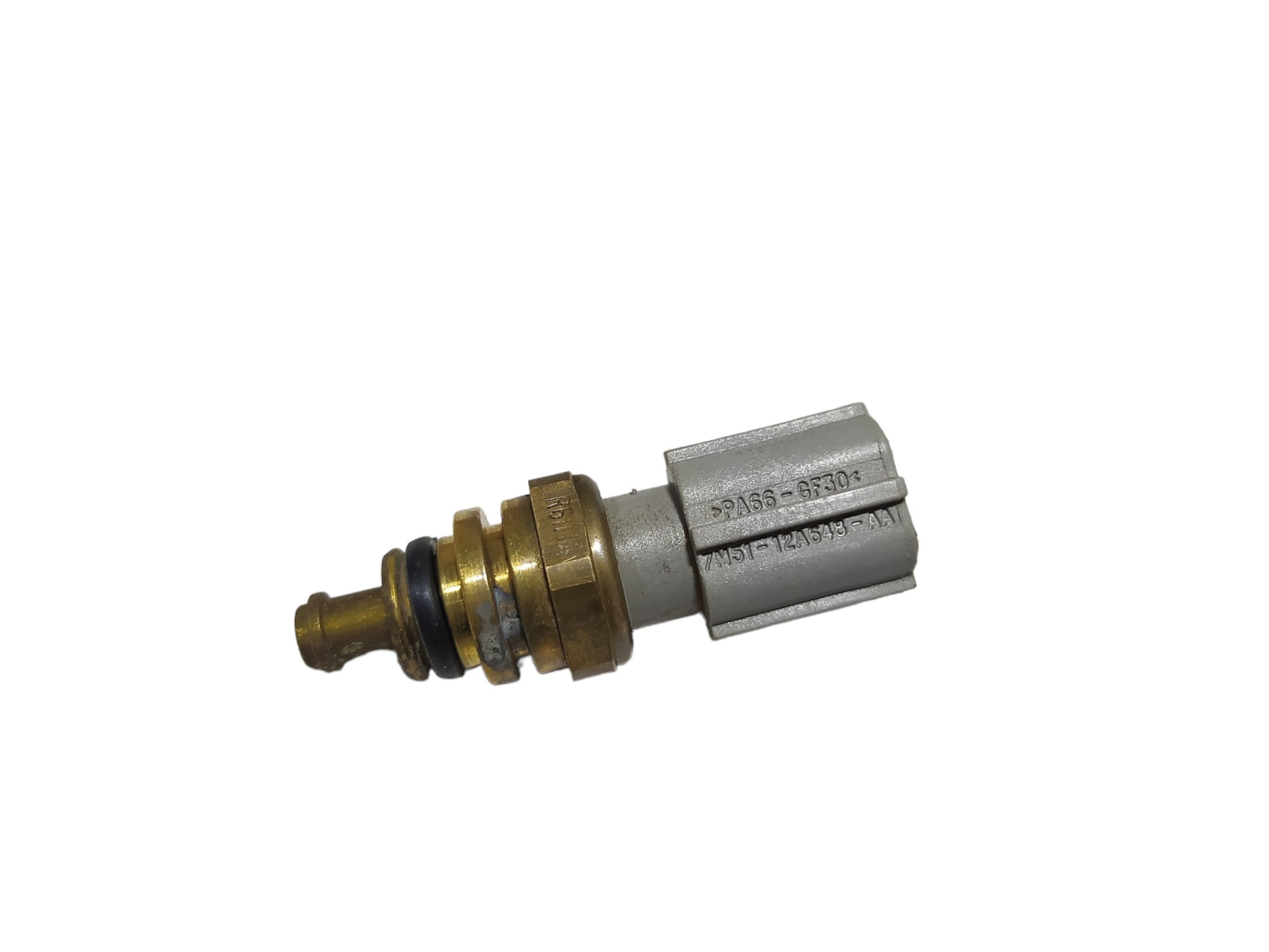 Sensor Temperatura Agua Ford Focus Se 1.6 16v 2014 V476 7