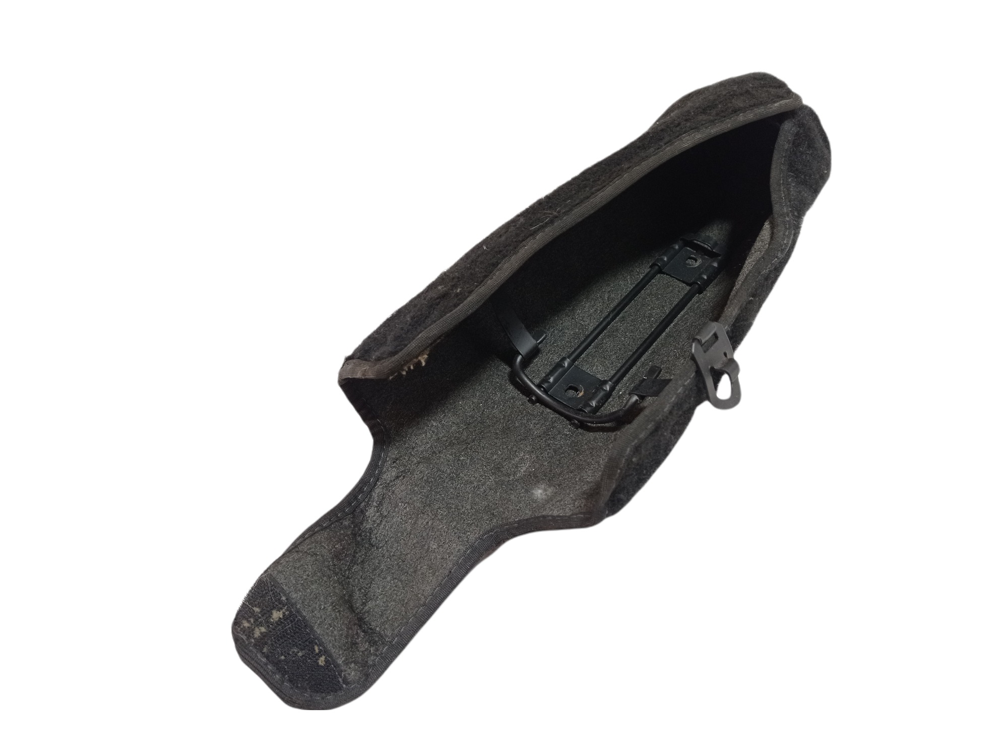 Suporte Extintor Suzuki Grand Vitara 2012 2015 V376 6