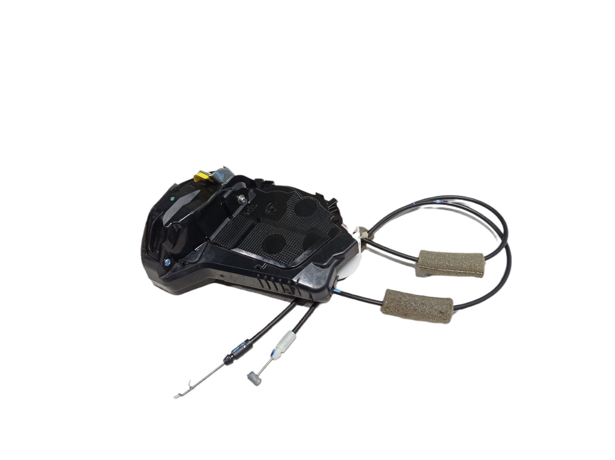 Fechadura Traseira Esquerda Honda Hrv 2016 A 2020 M8514120m2 3