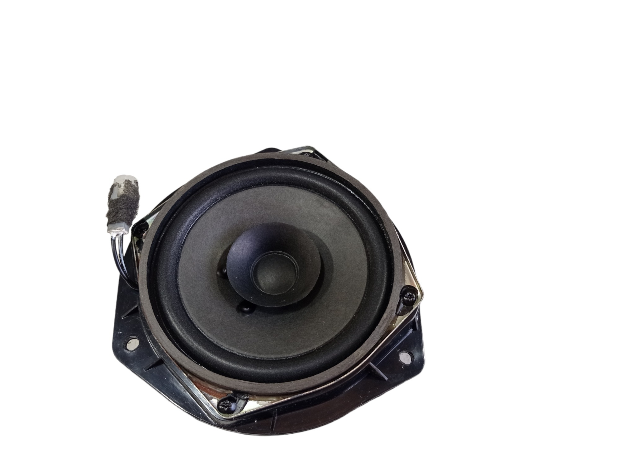 Alto Falante Dianteiro Esquerdo Jac T40 2020 V549 7