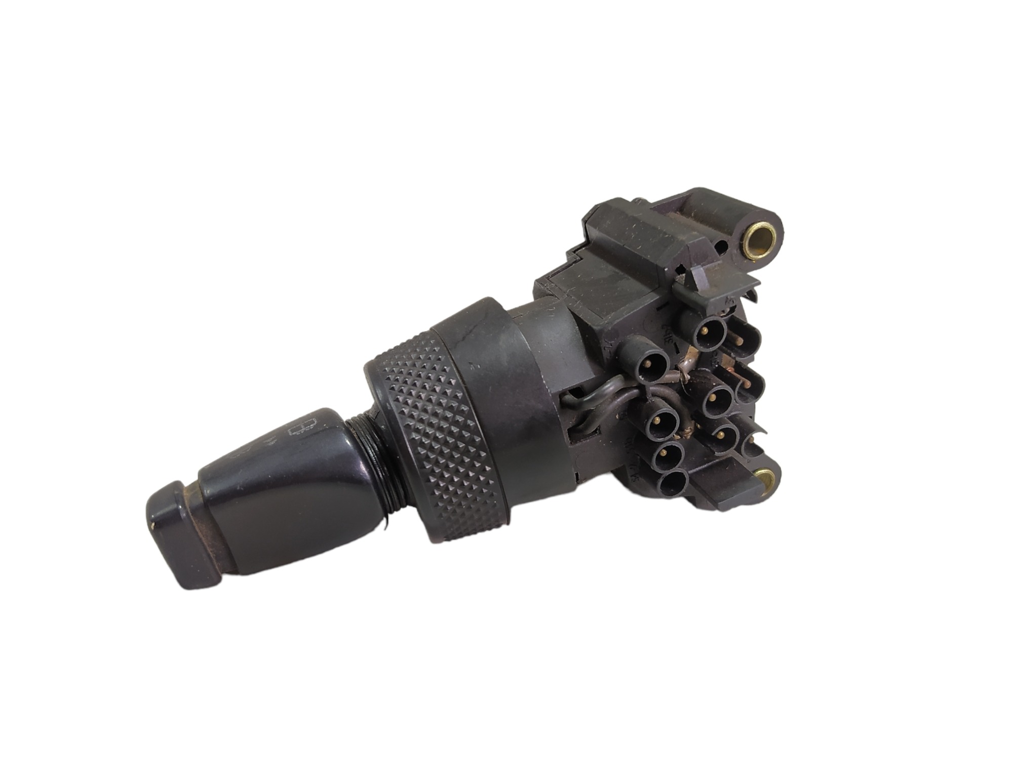 Chave Limpador Ford Escort 87 A 92 86au17k478ba Vl 5