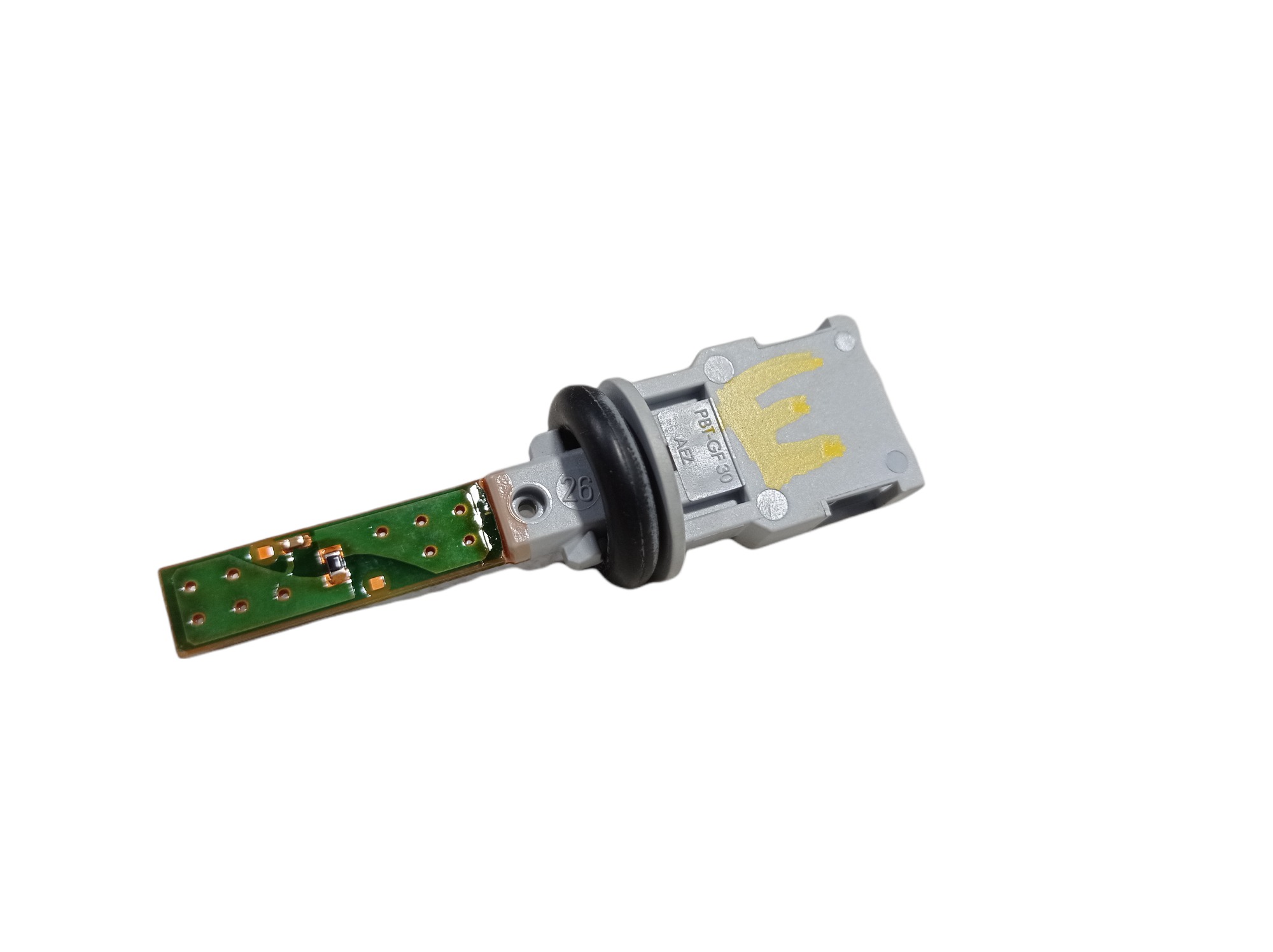 Sensor Temperatura Interna Esquerdo A3 Sportback 2019 V343 2